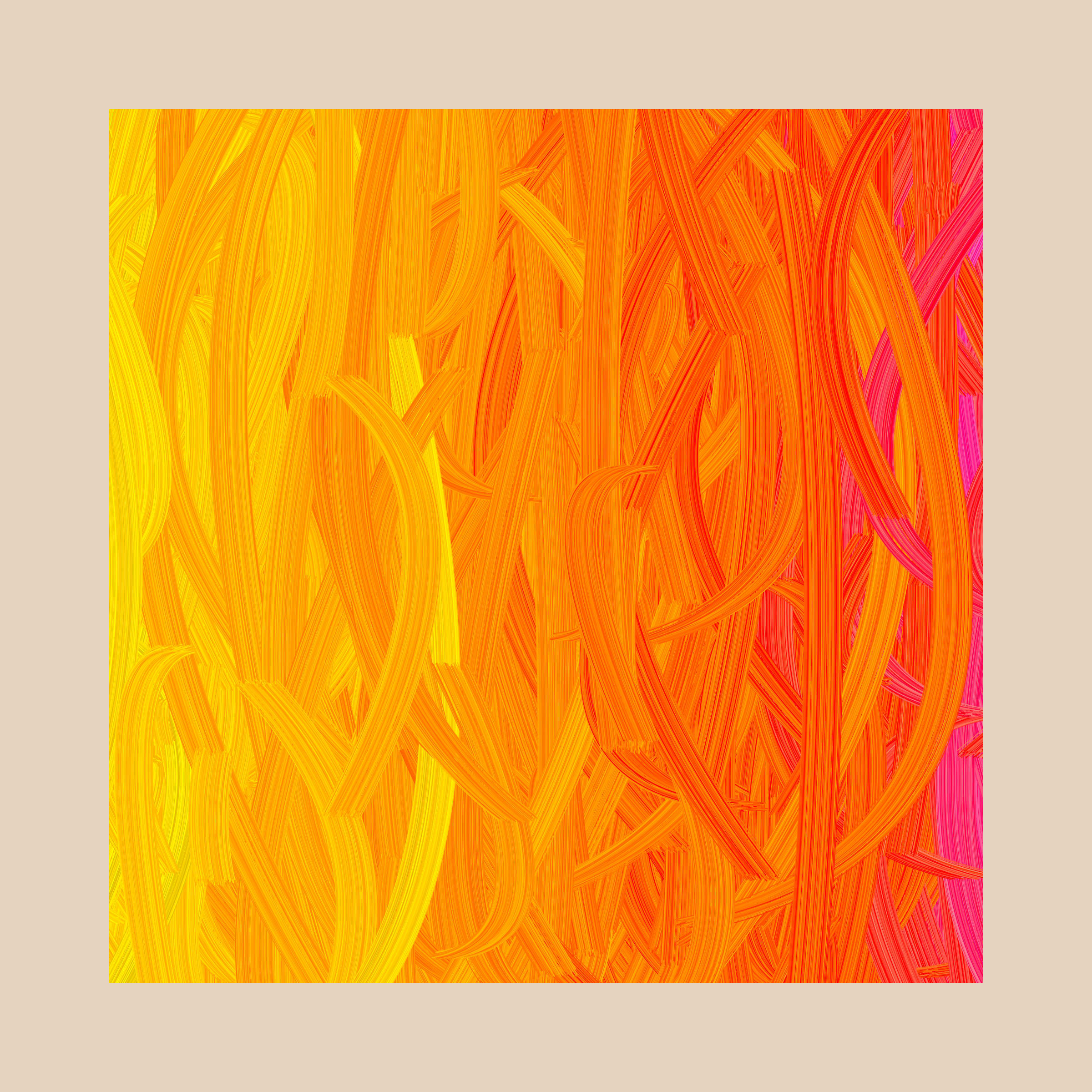 Color Streams #32000191