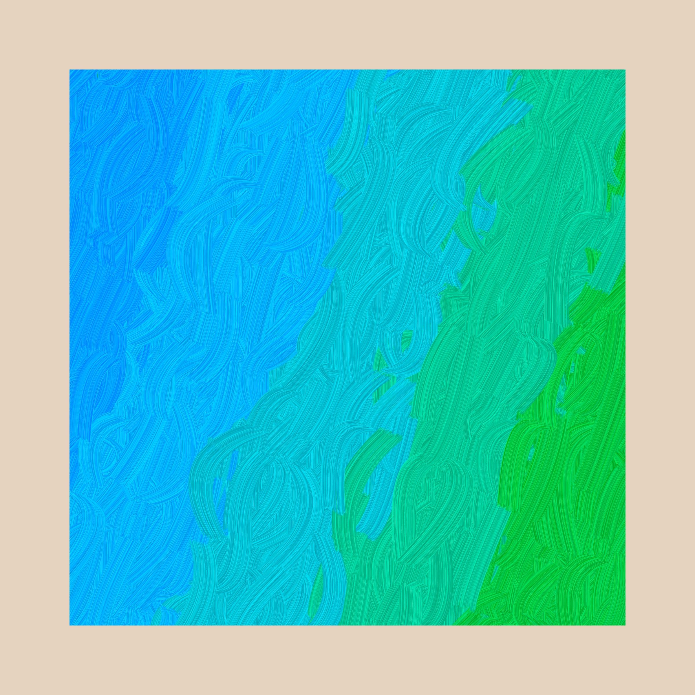 Color Streams #32000193