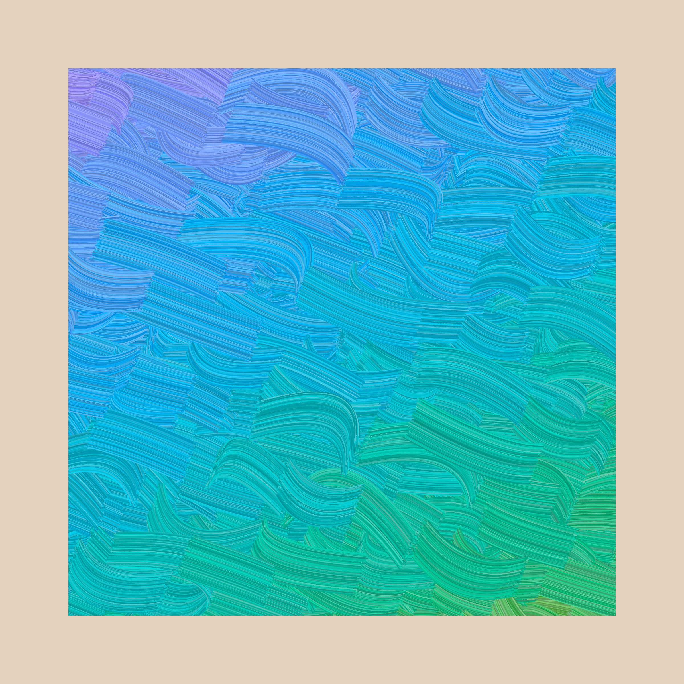 Color Streams #32000198