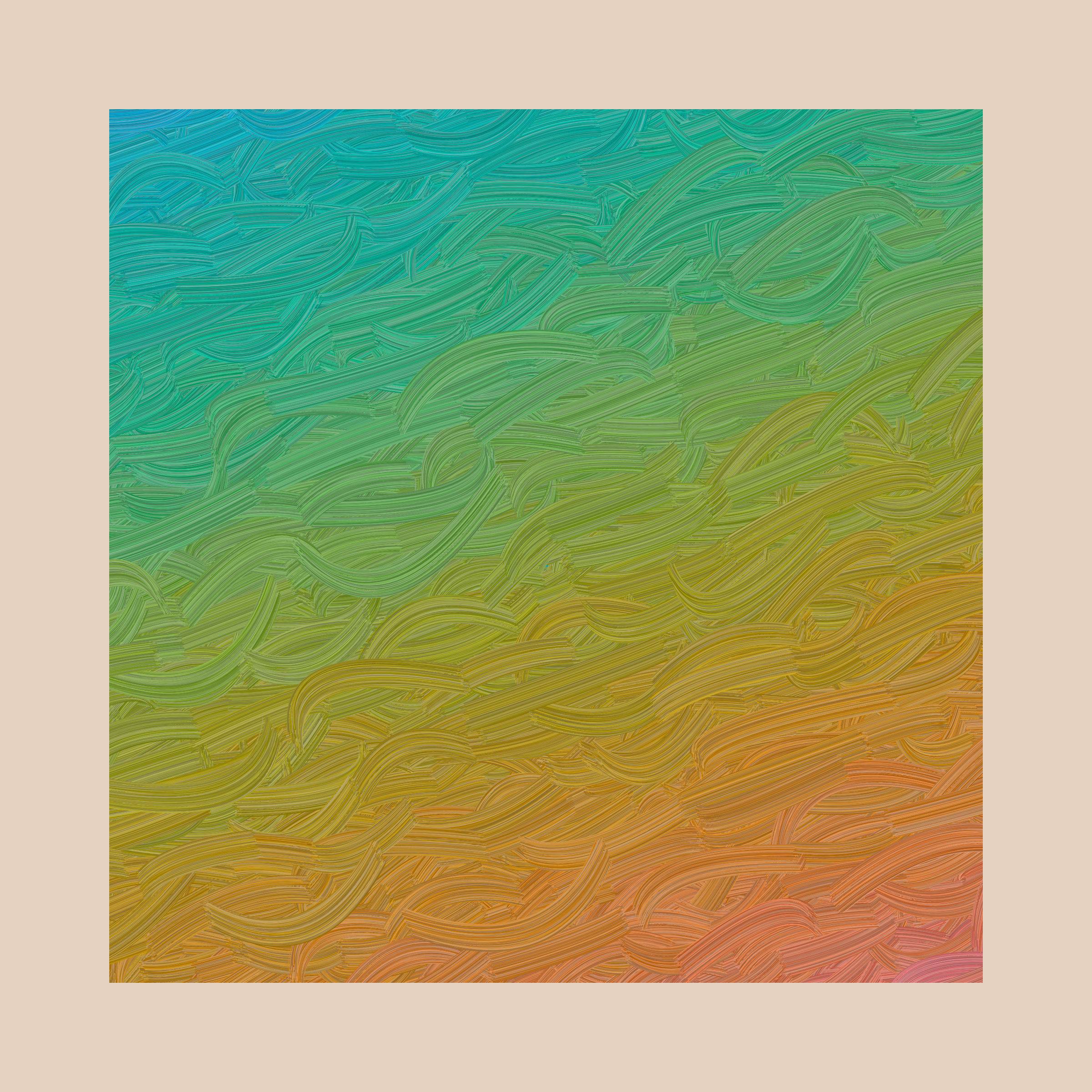 Color Streams #32000202