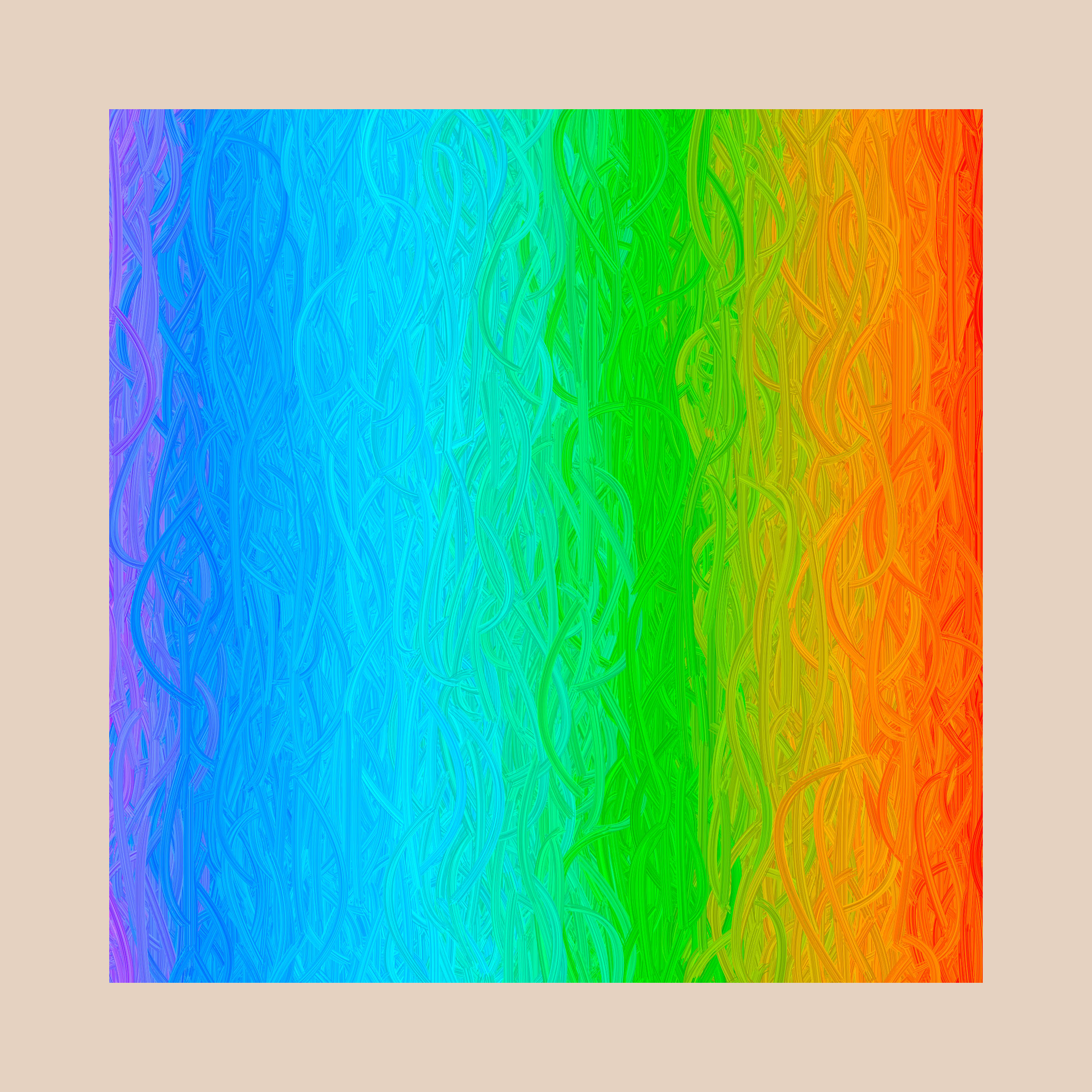 Color Streams #32000216