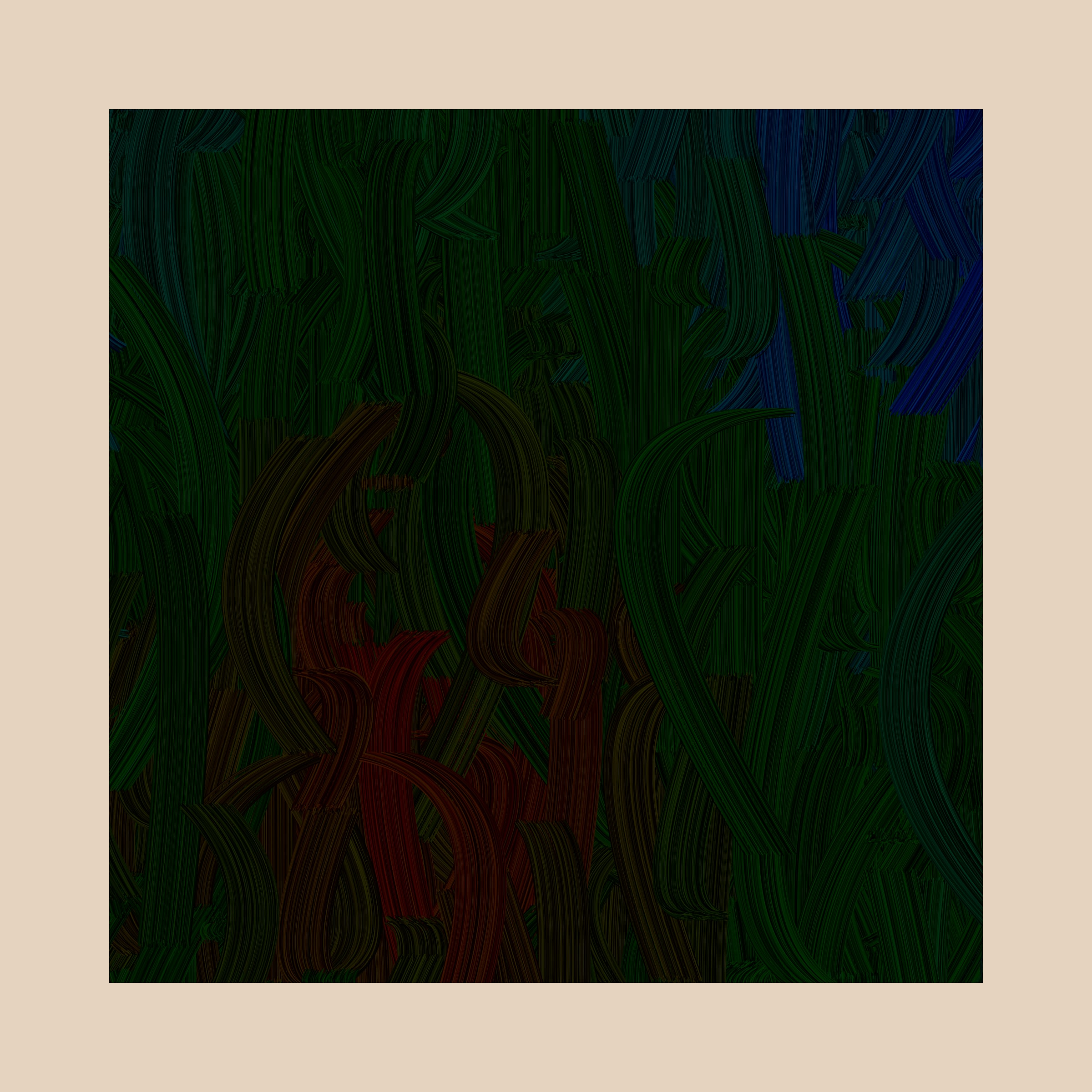 Color Streams #32000219