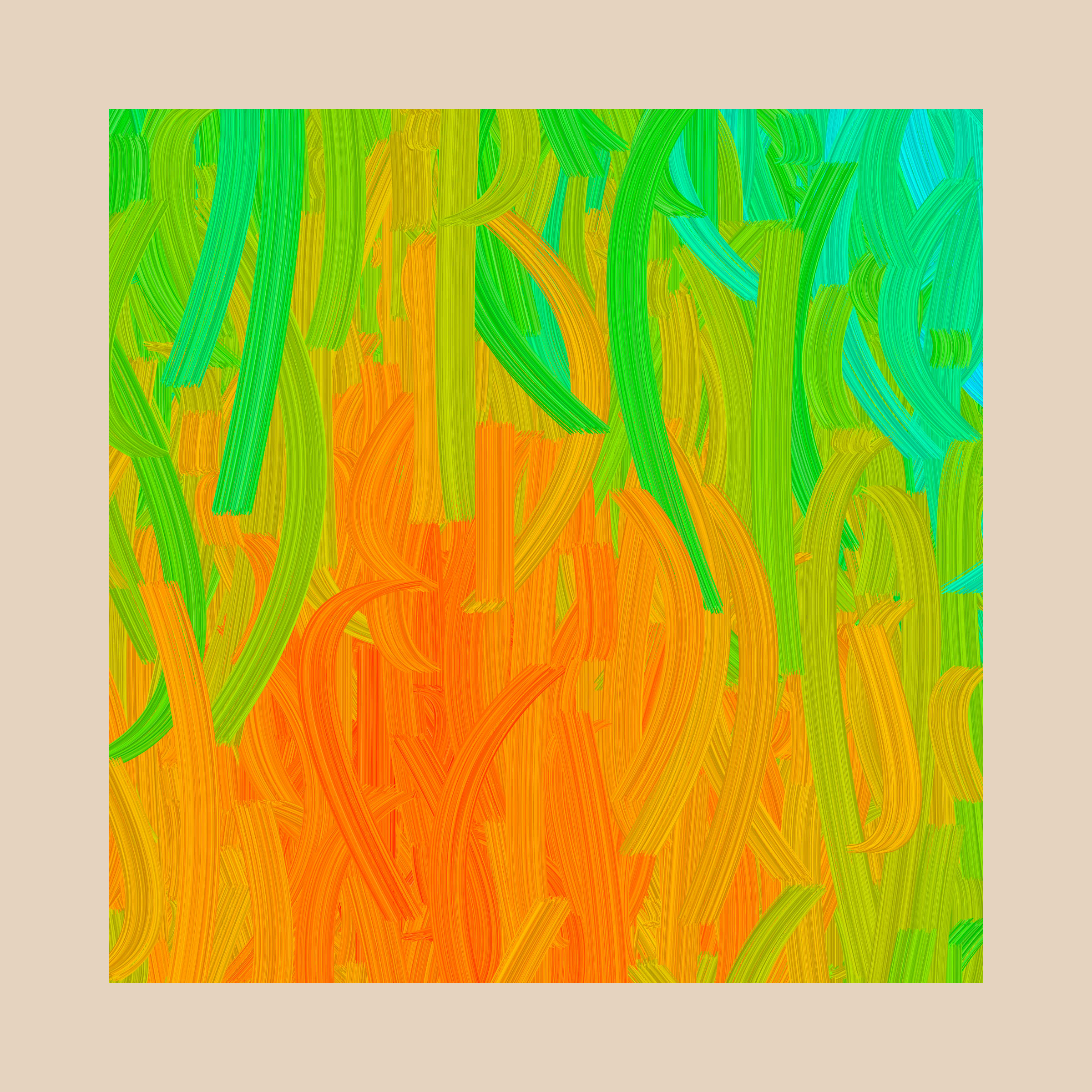 Color Streams #32000226