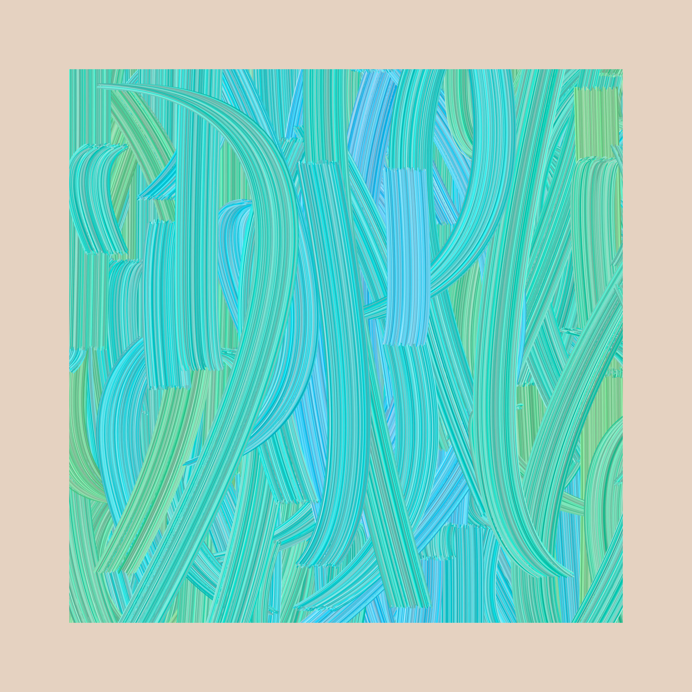 Featured token for: Color Streams