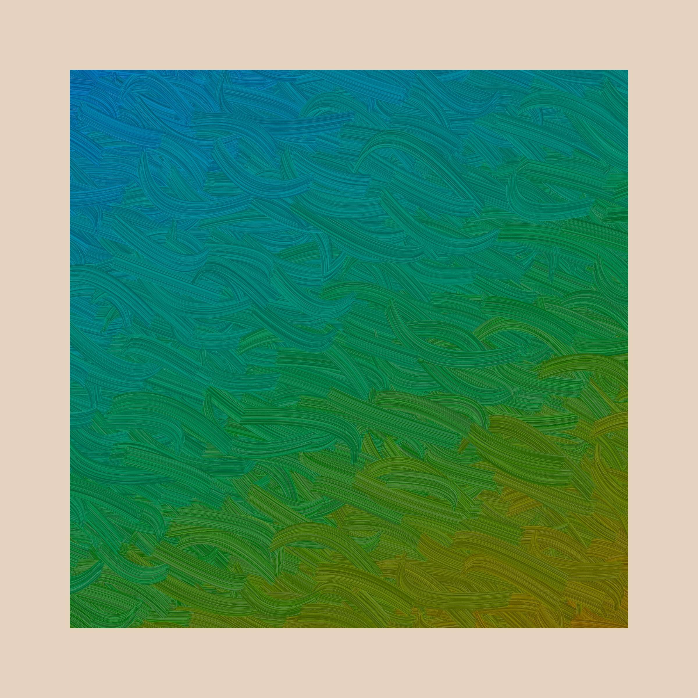 Featured token for: Color Streams