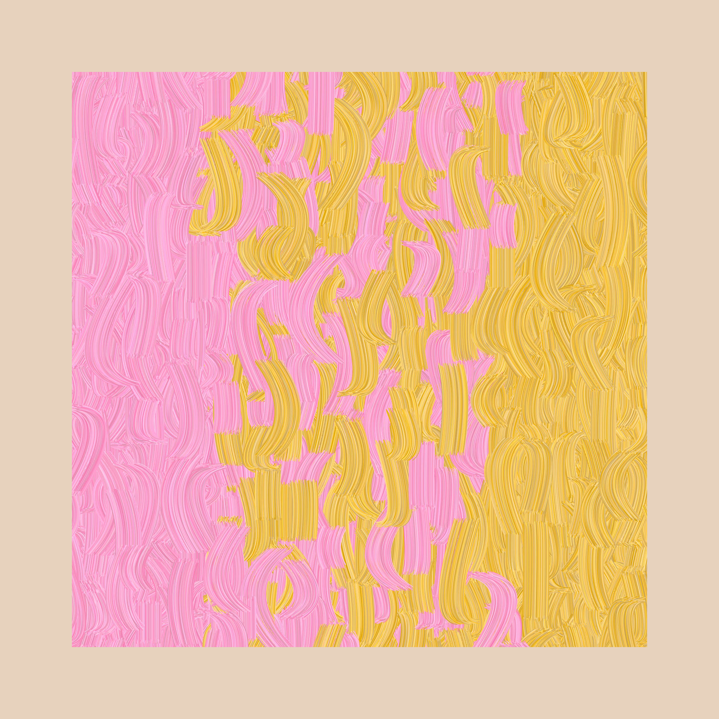 Color Streams #32000234