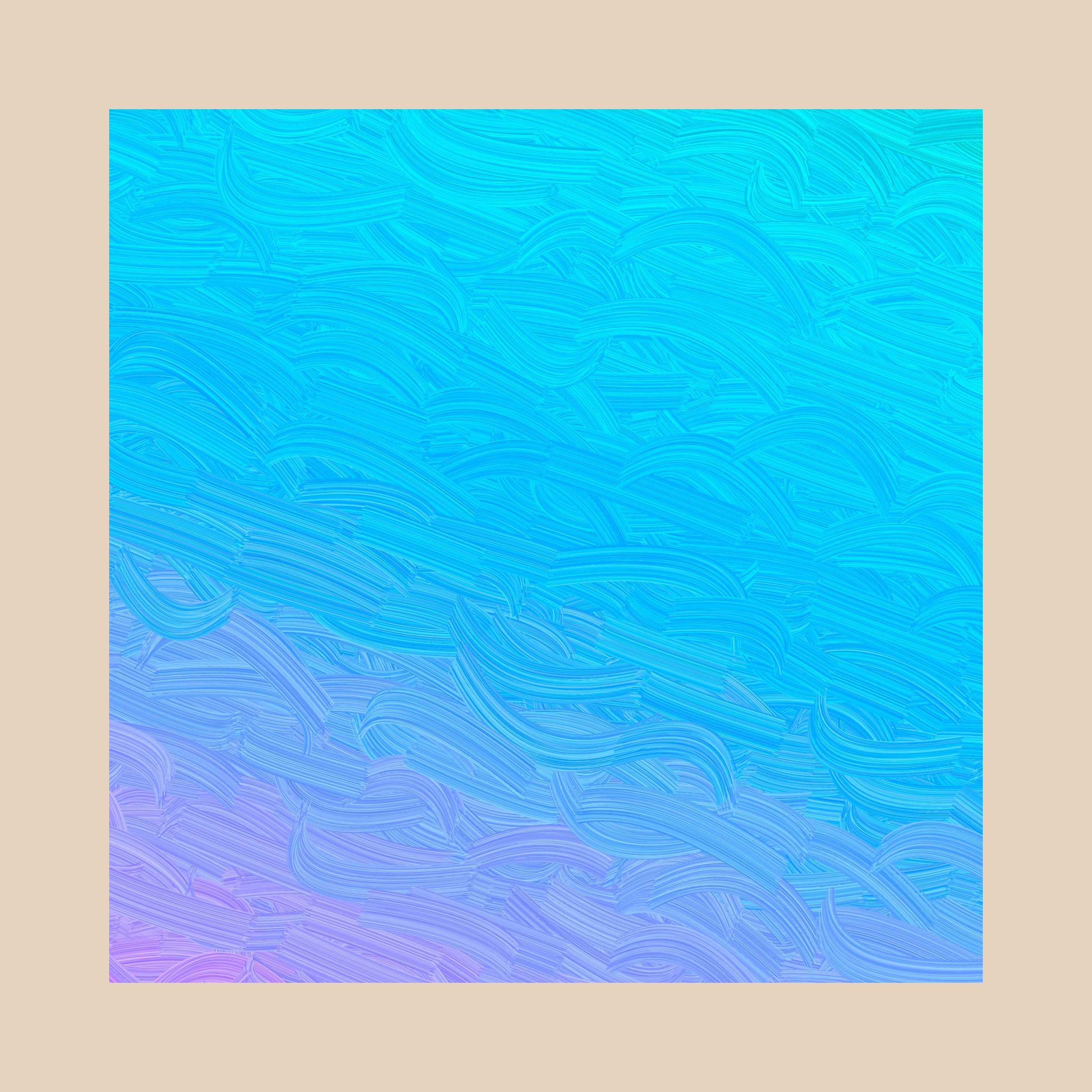 Featured token for: Color Streams