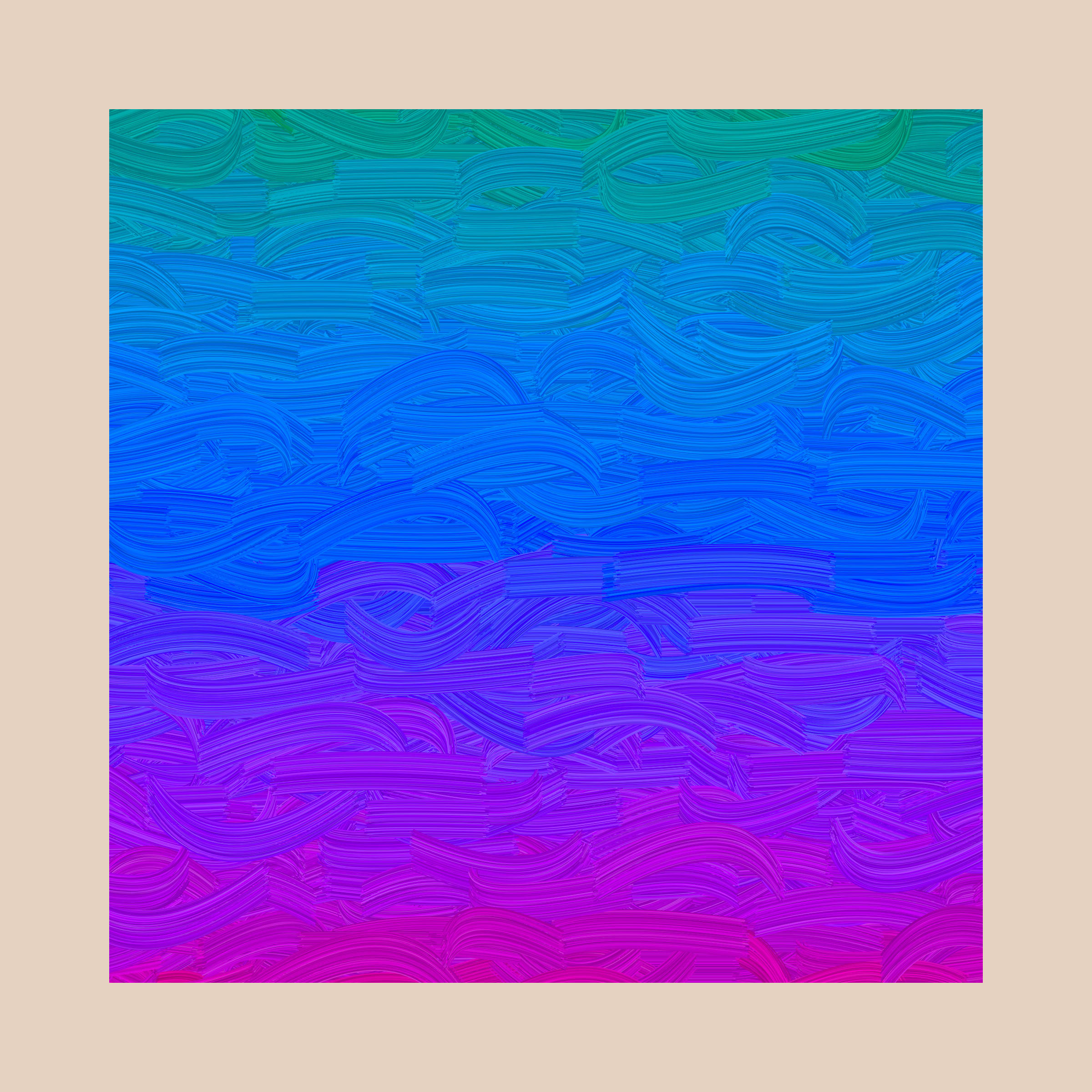Color Streams #32000239