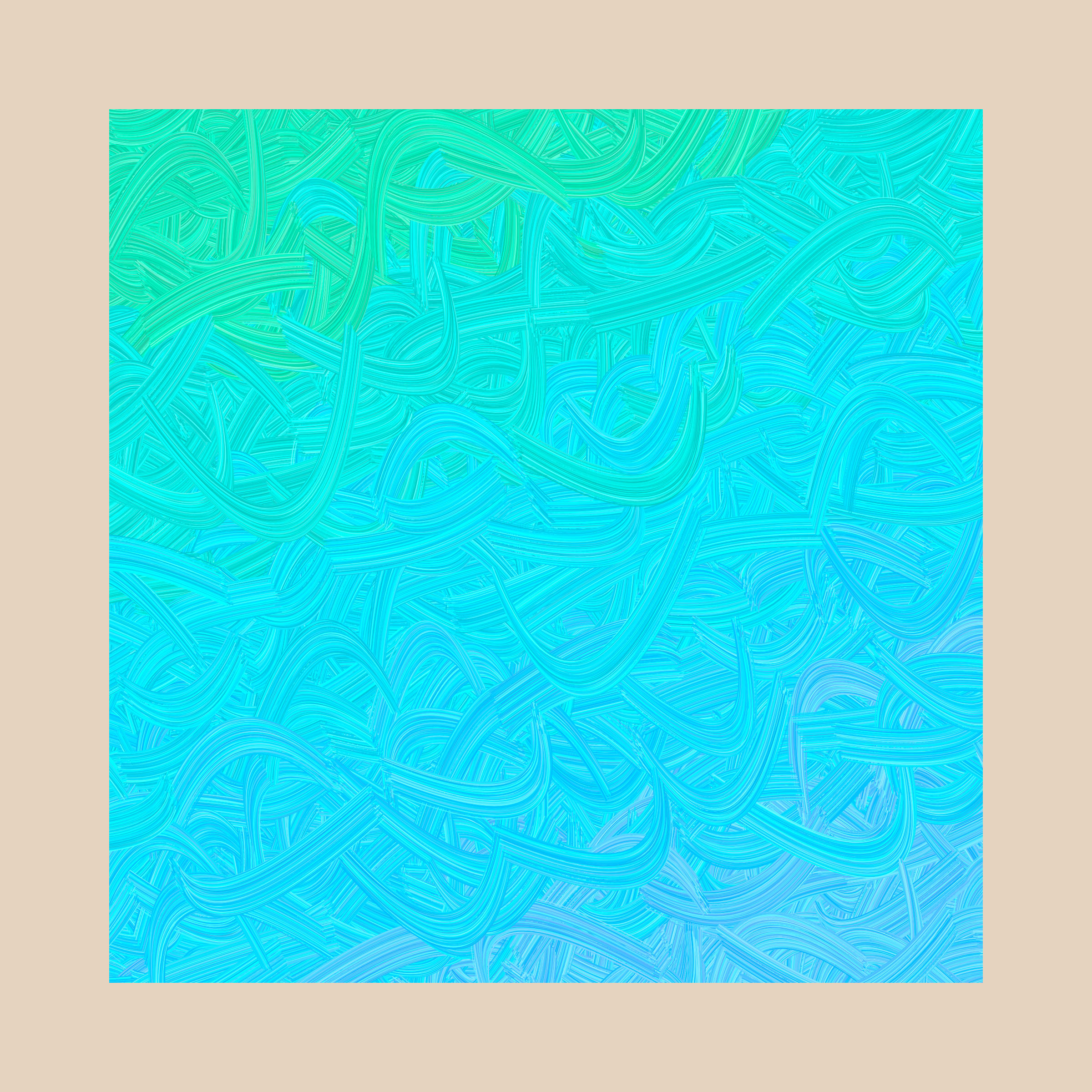 Color Streams #32000243