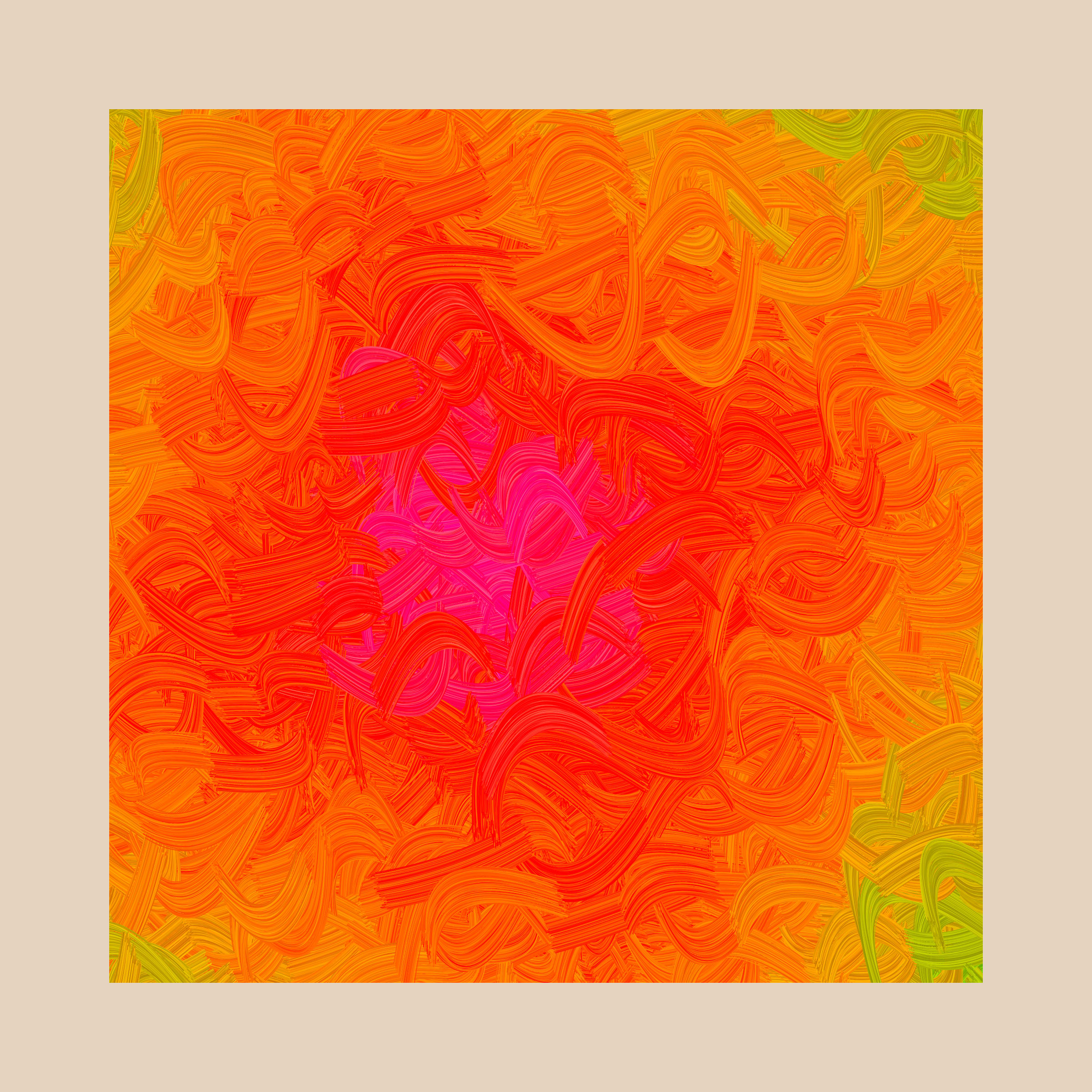 Color Streams #32000248