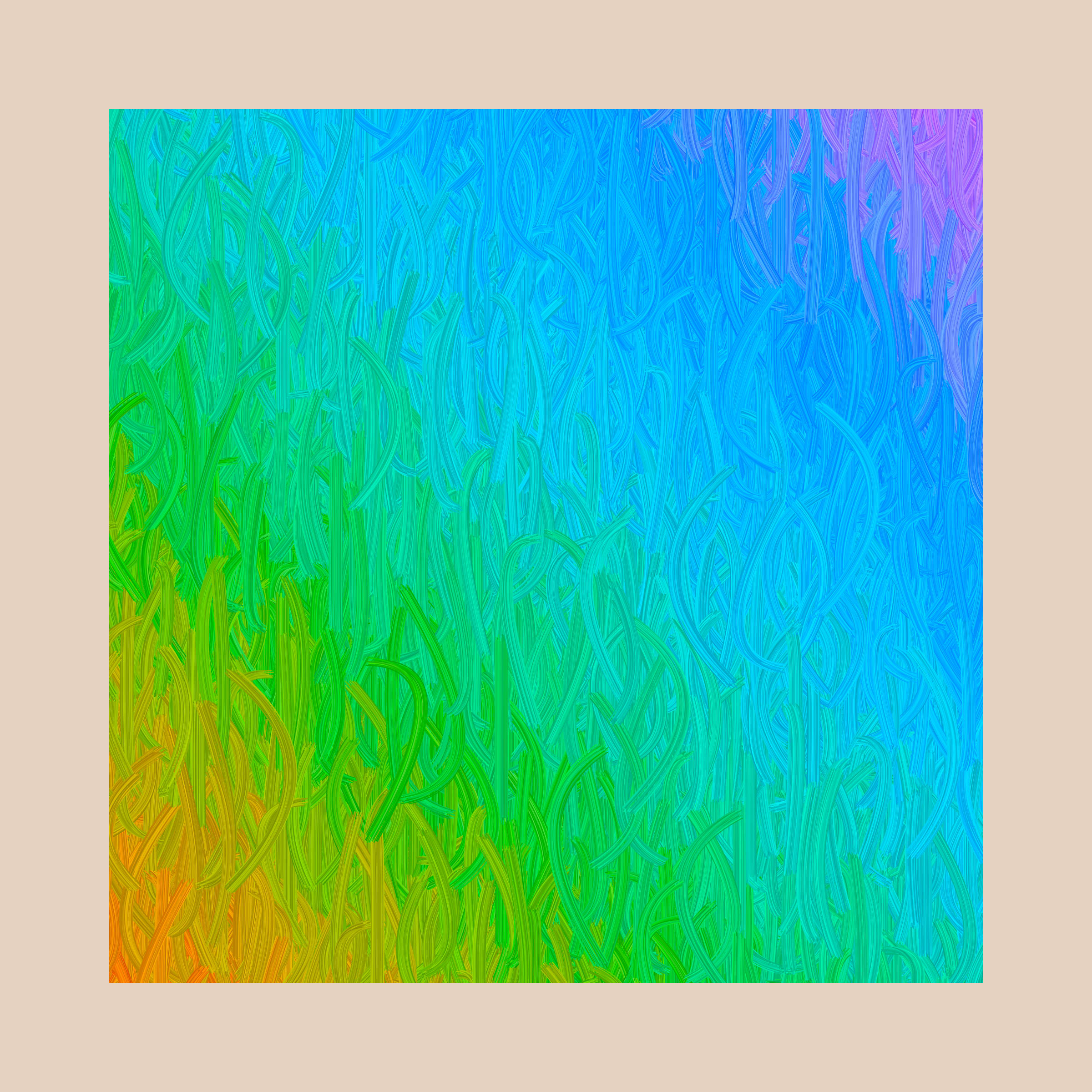 Color Streams #32000252