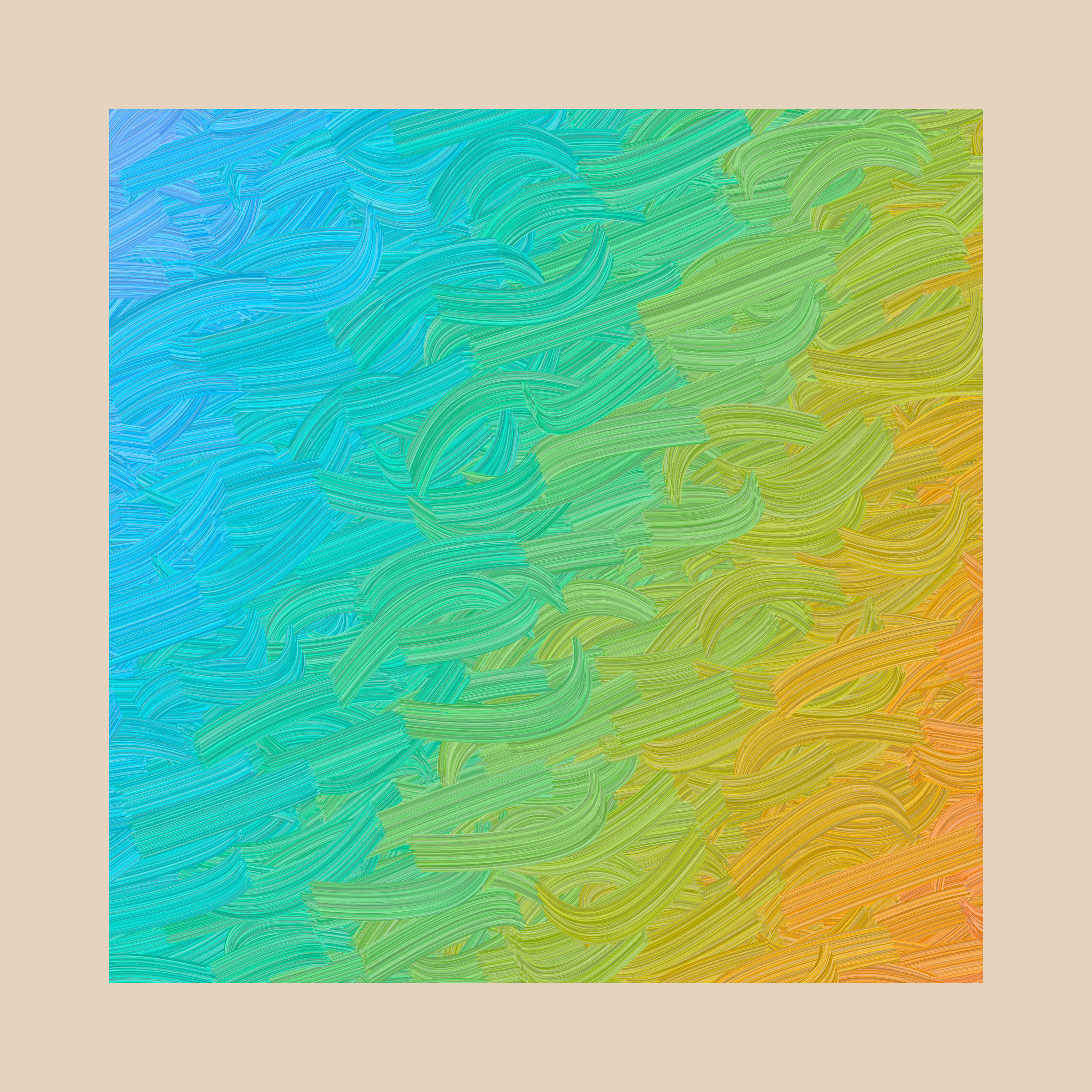 Color Streams #32000255