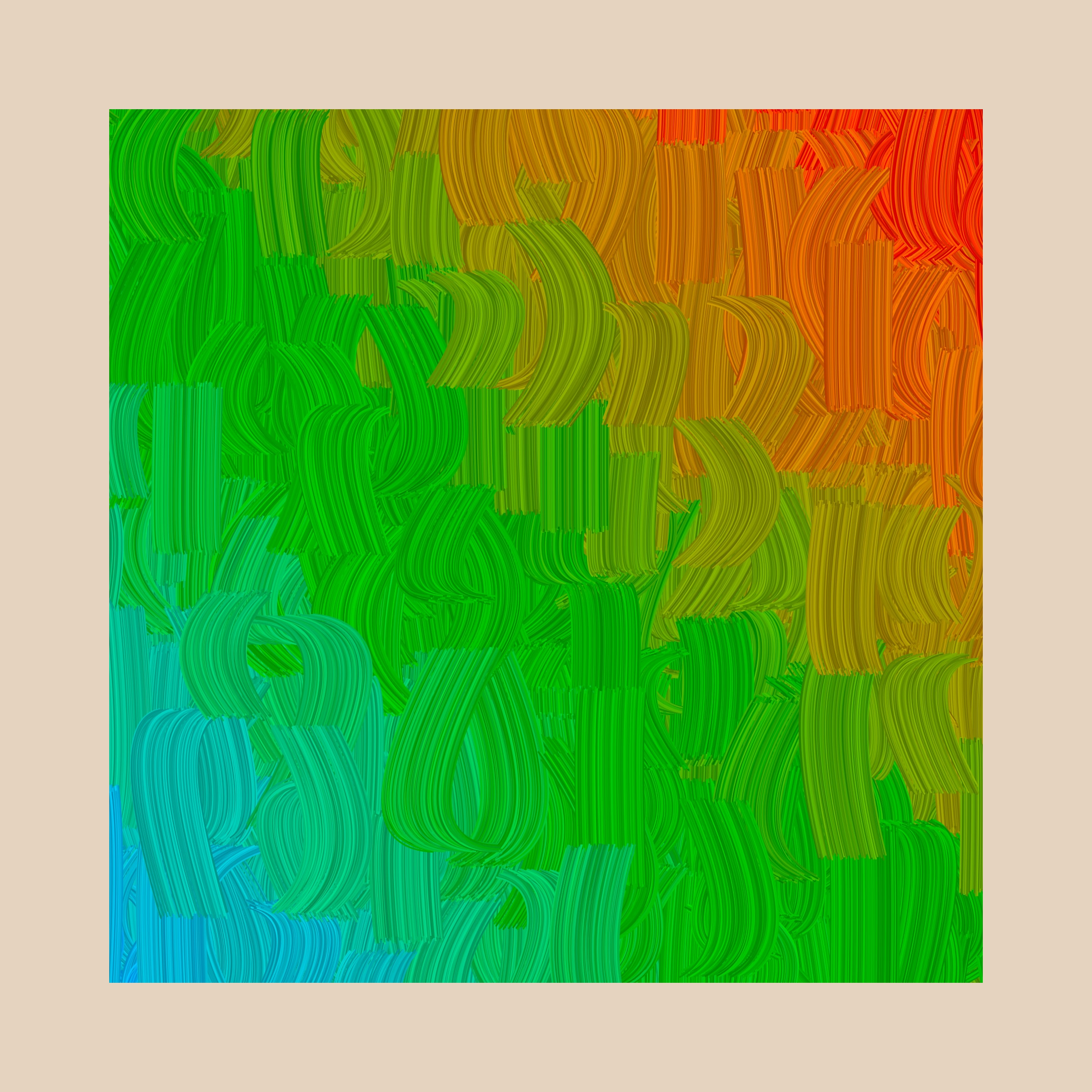 Color Streams #32000257