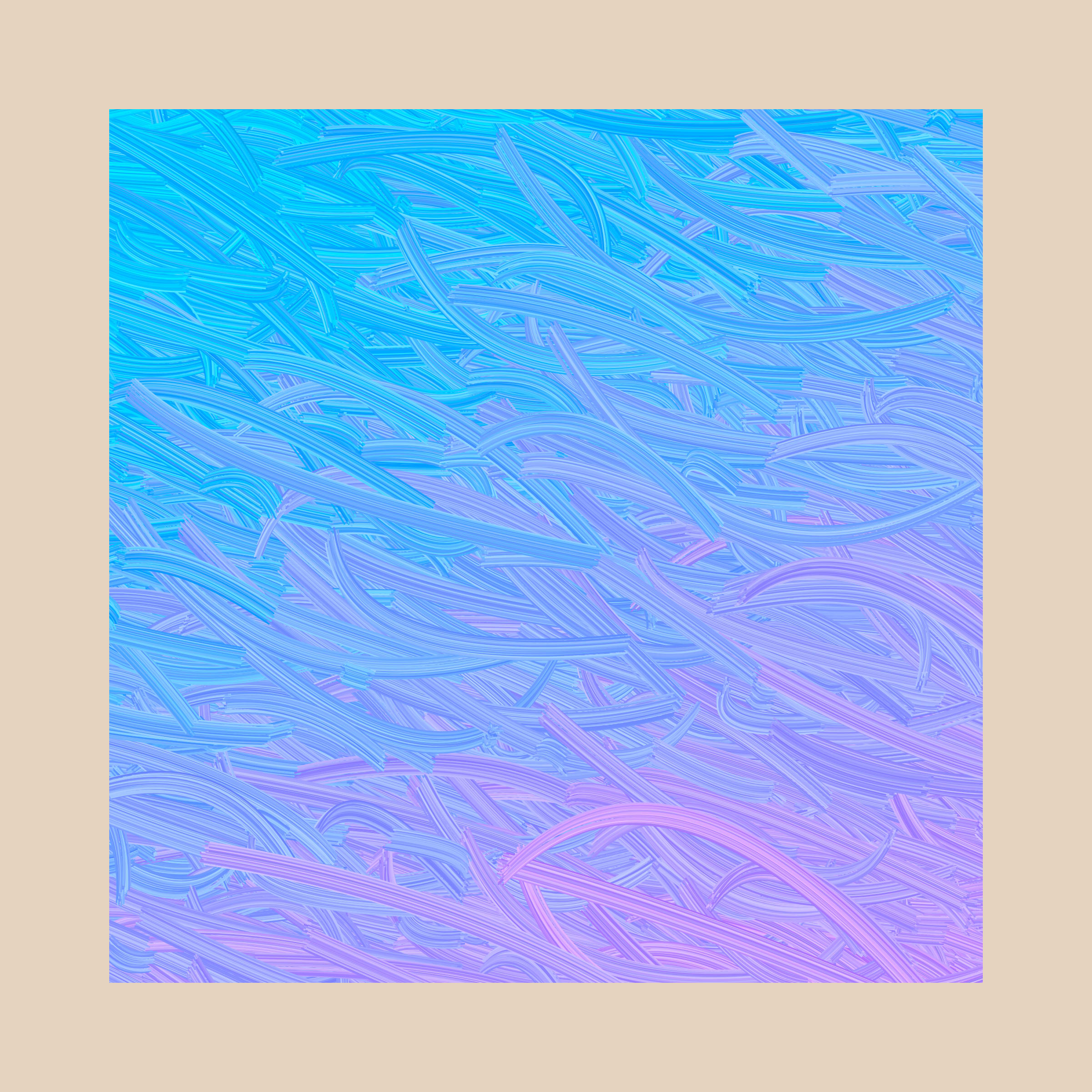 Color Streams #32000258