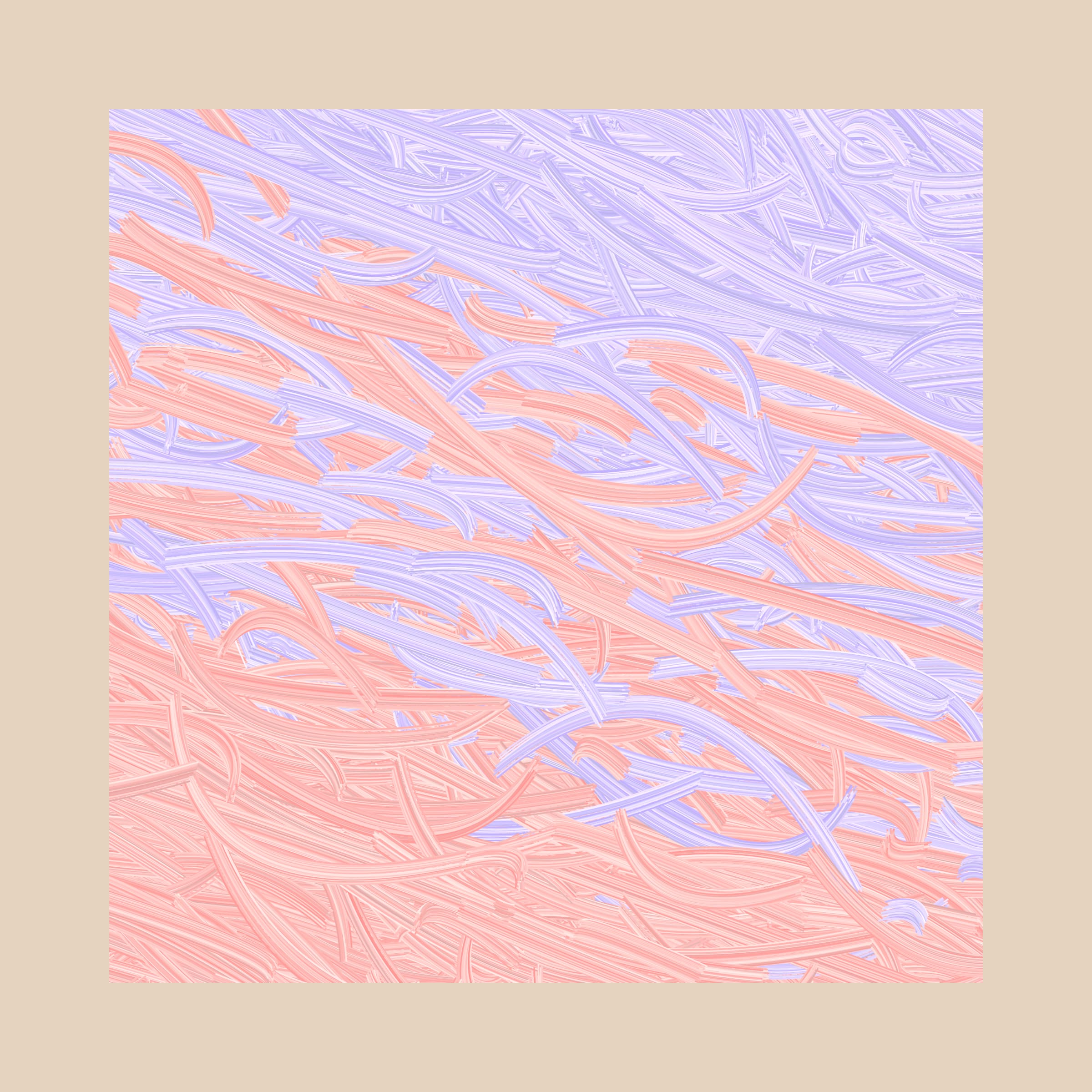 Featured token for: Color Streams