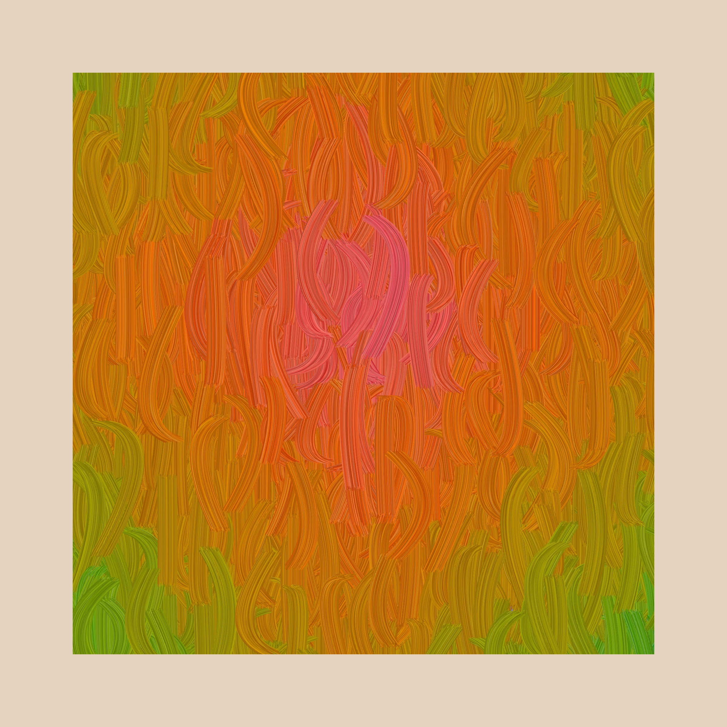 Color Streams #32000269