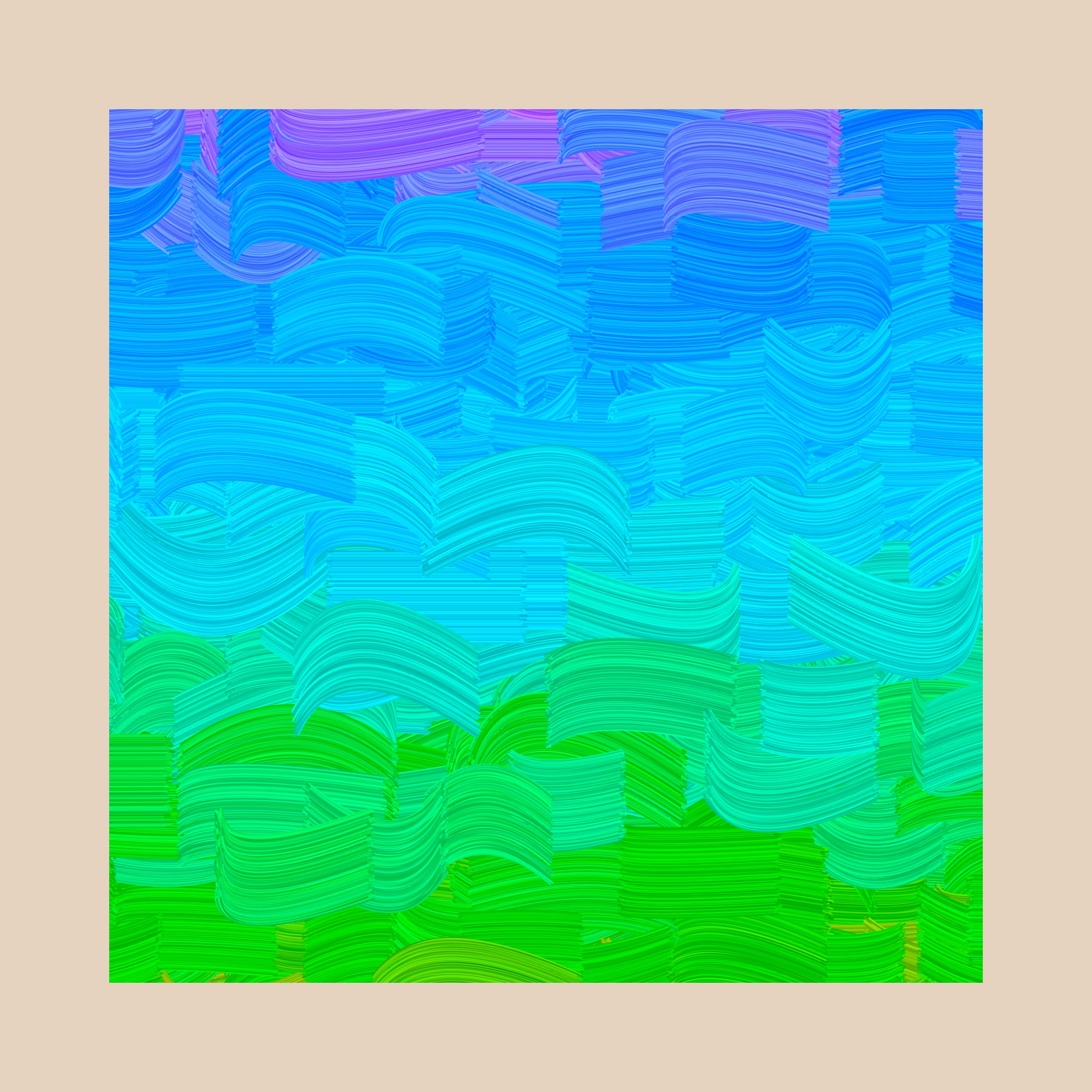 Color Streams #32000270