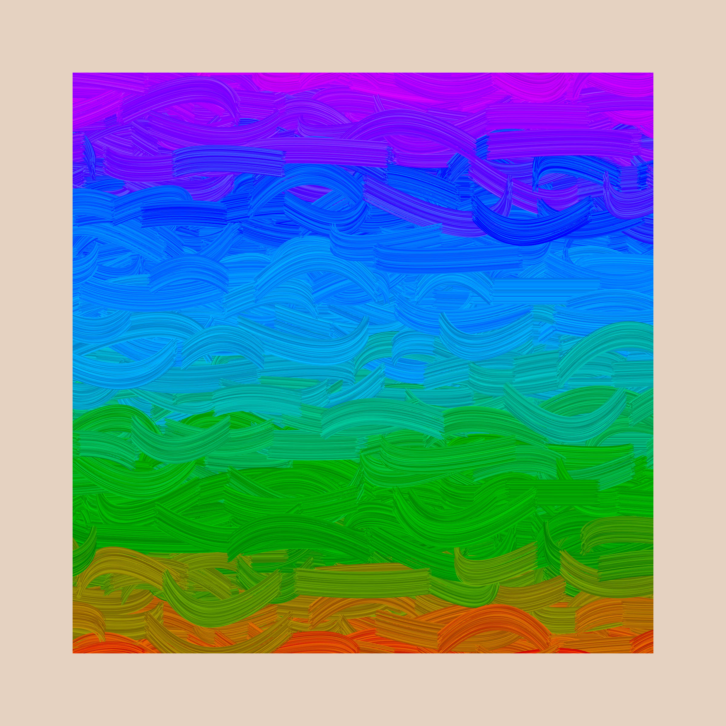 Color Streams #32000273