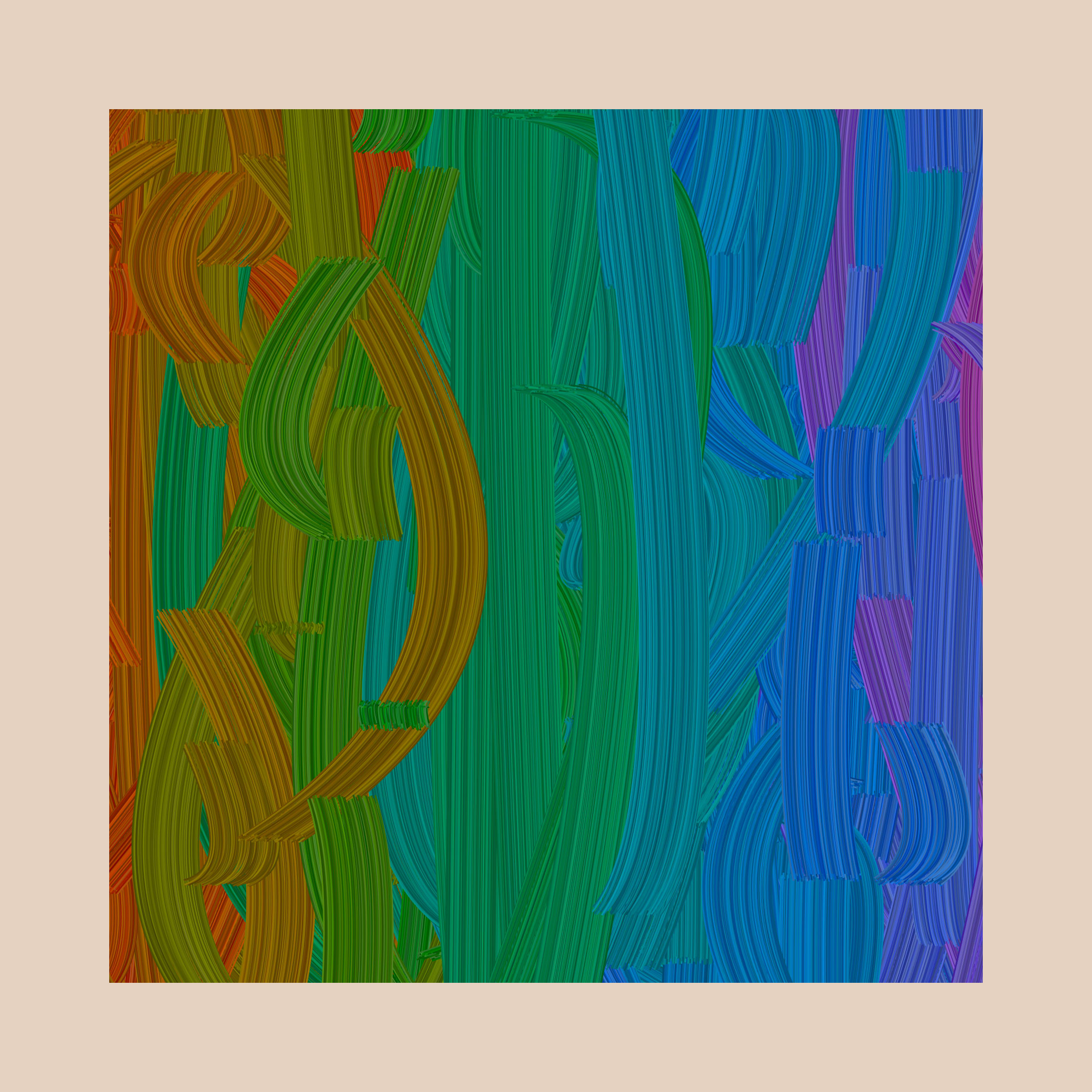 Color Streams #32000274