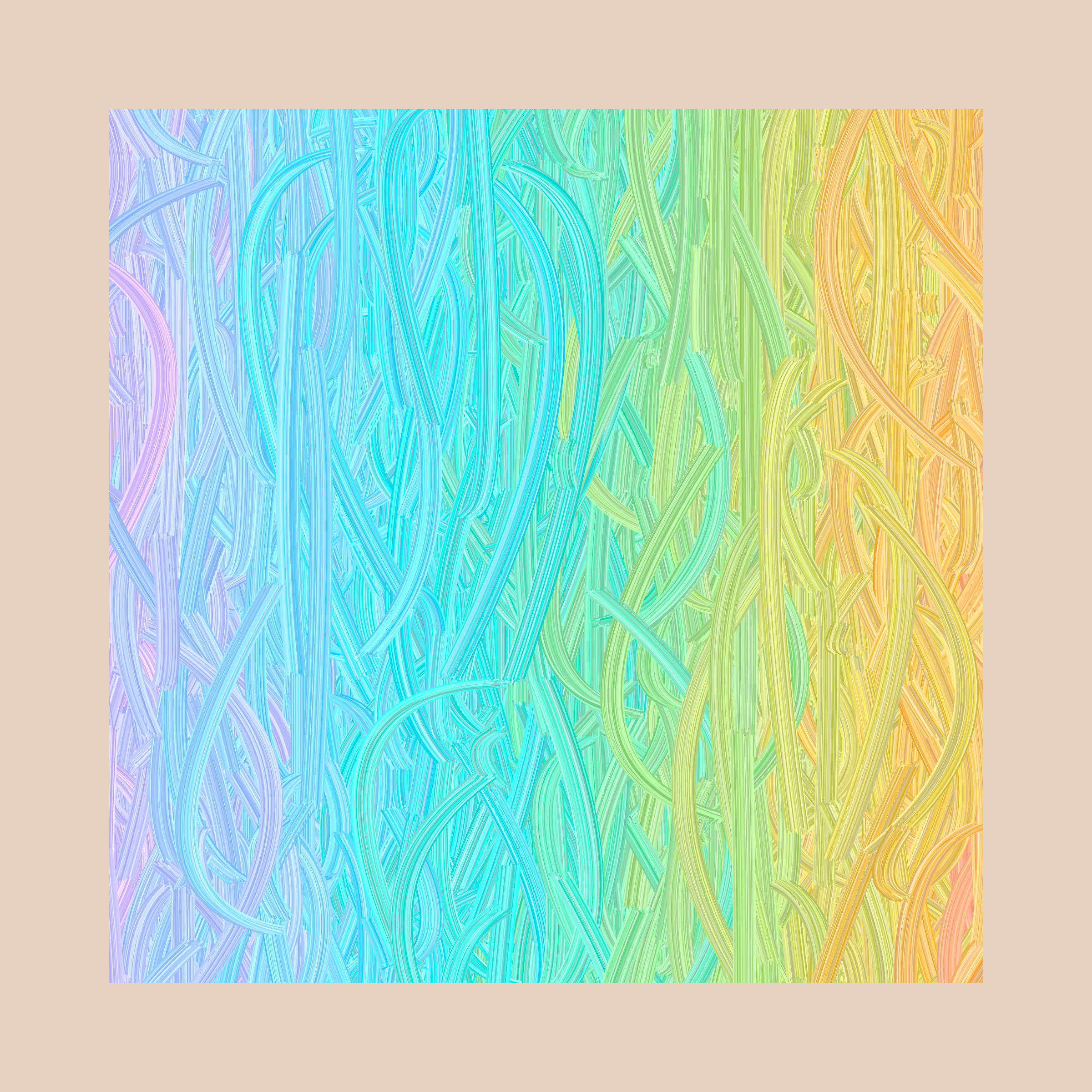 Color Streams #32000281
