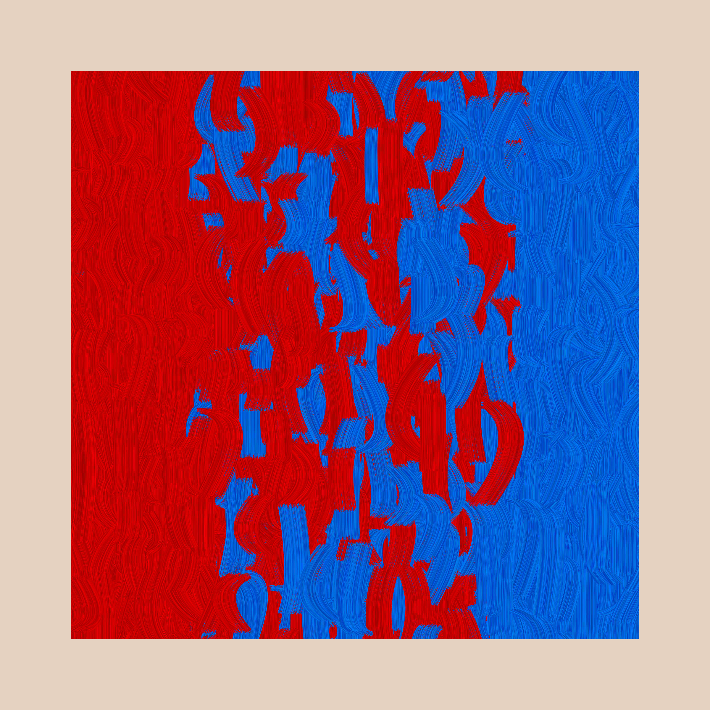 Color Streams #32000283