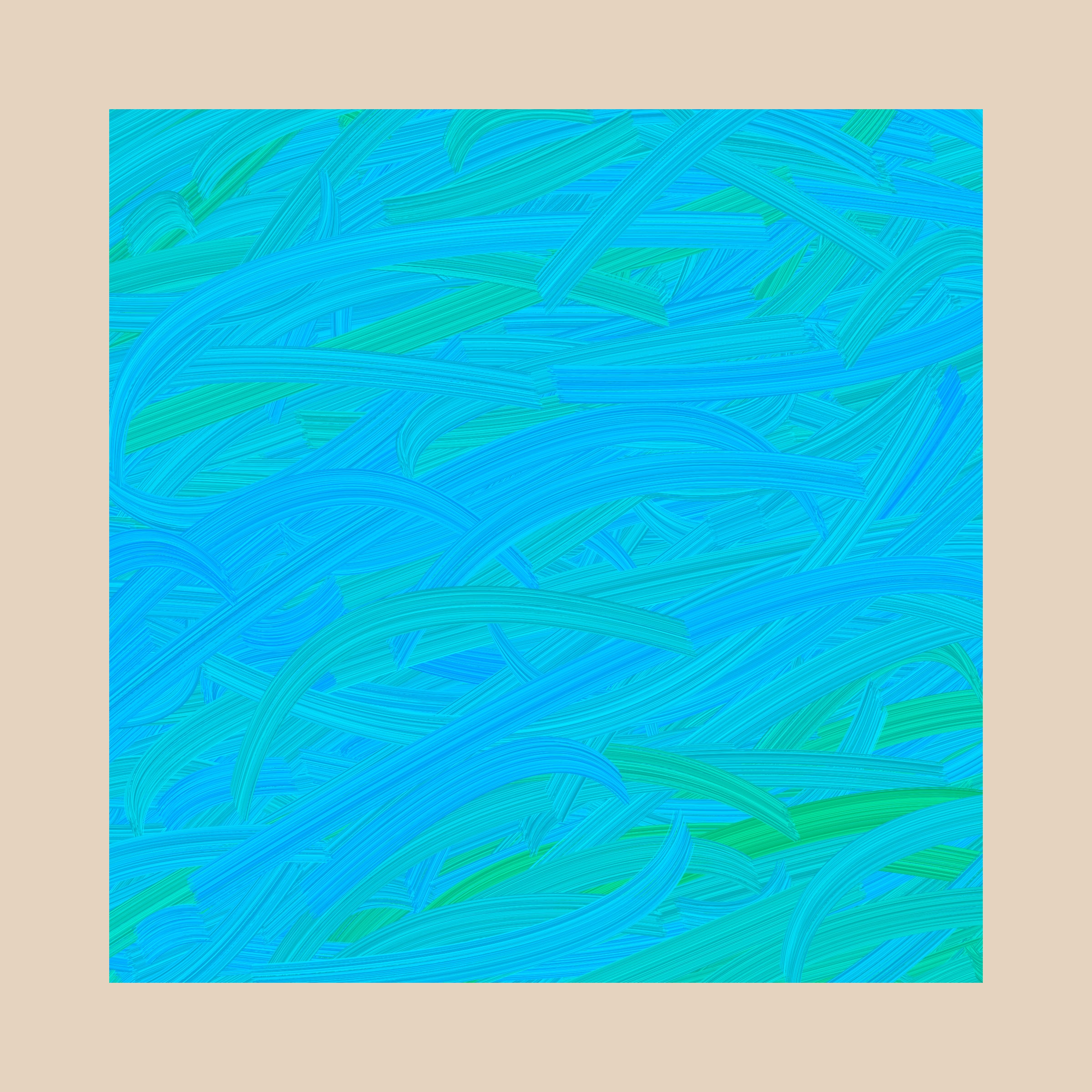 Color Streams #32000285