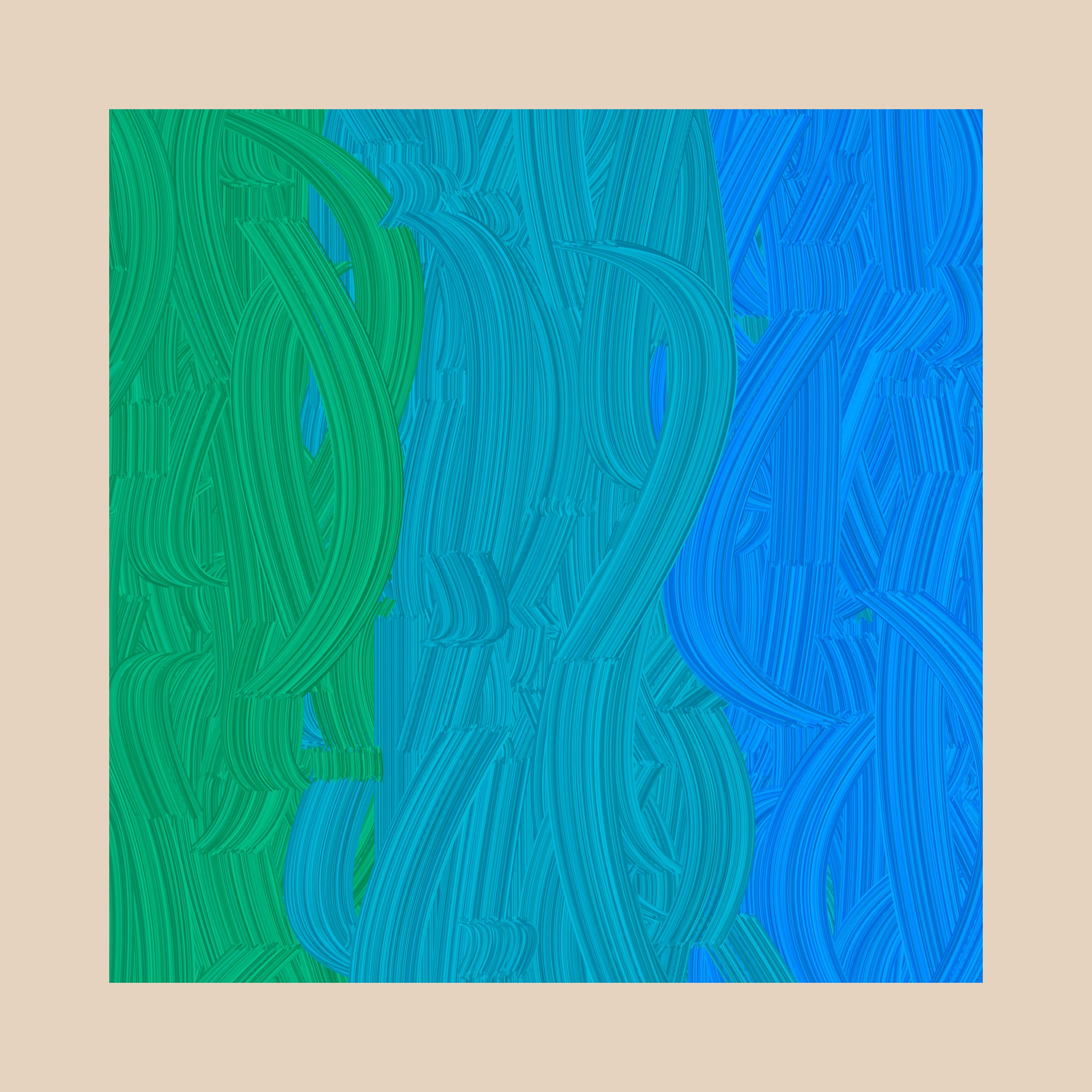 Color Streams #32000287