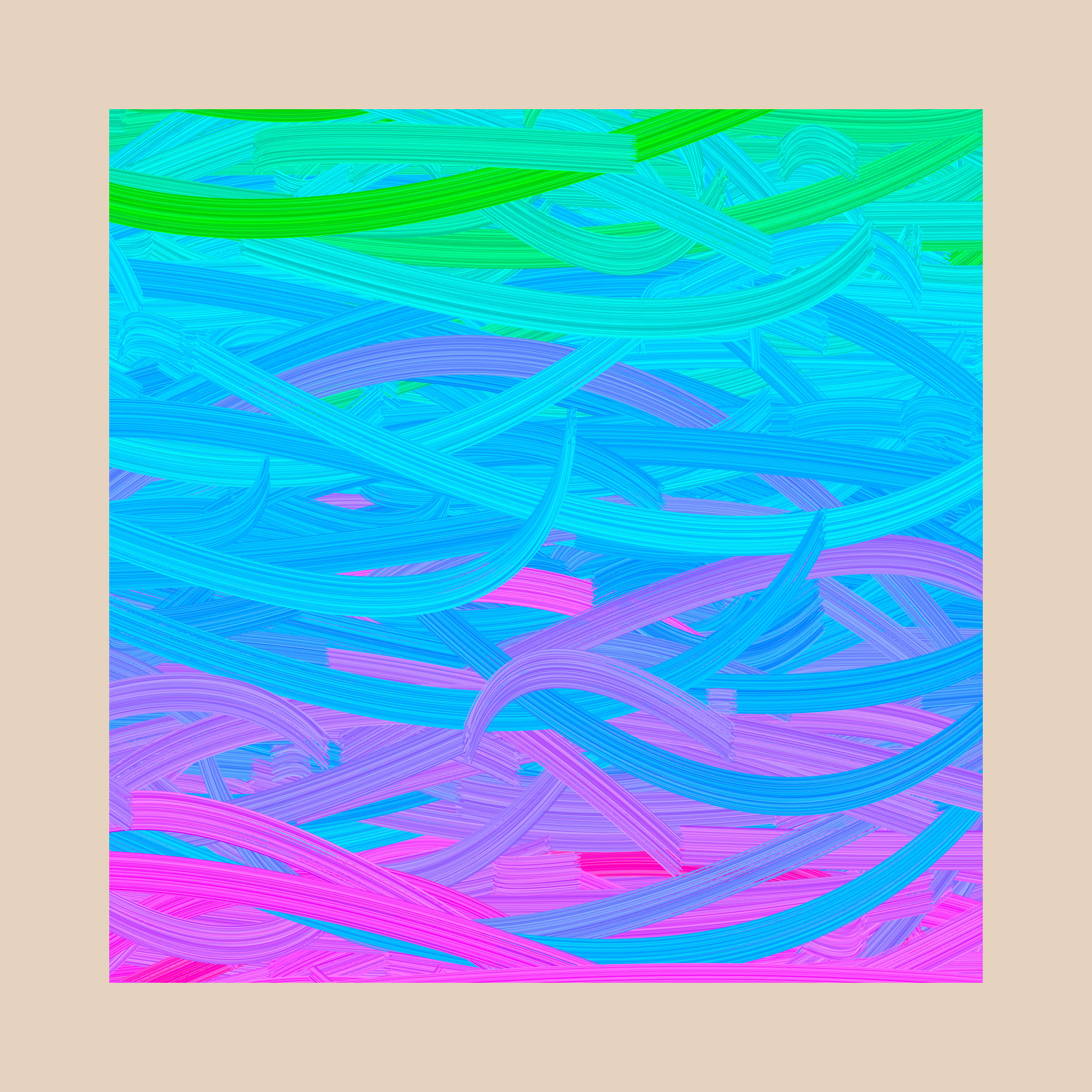 Color Streams #32000288