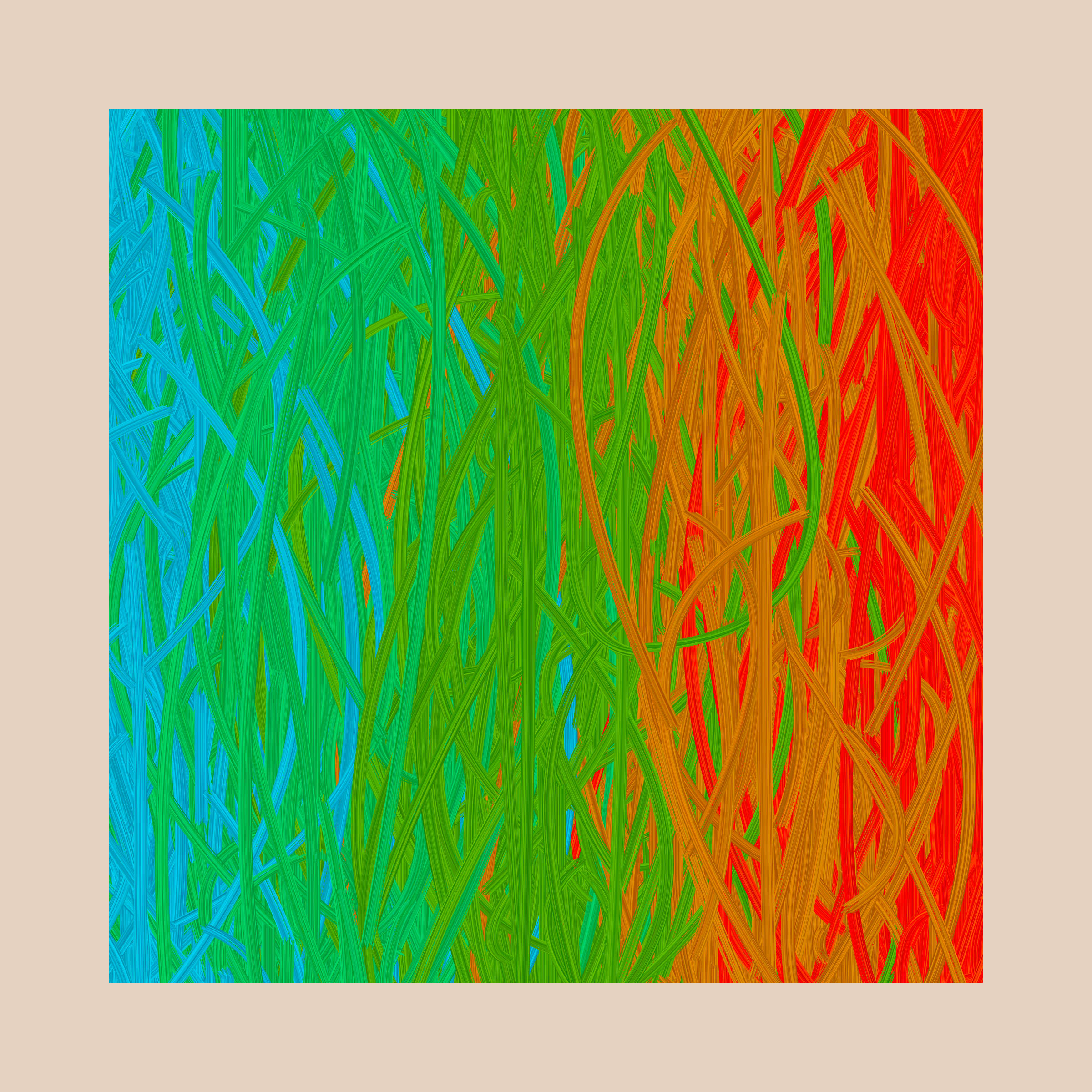 Color Streams #32000289