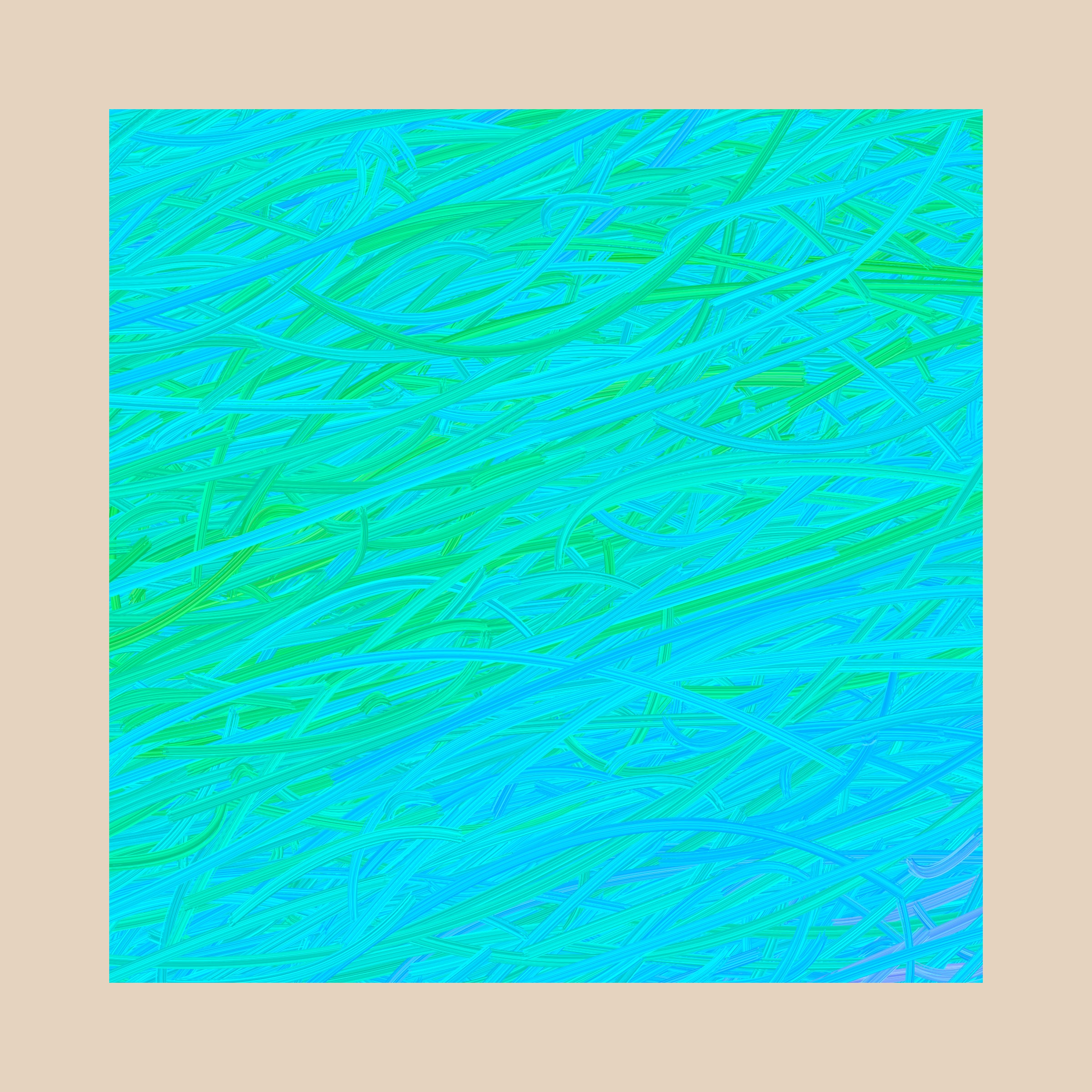 Color Streams #32000292