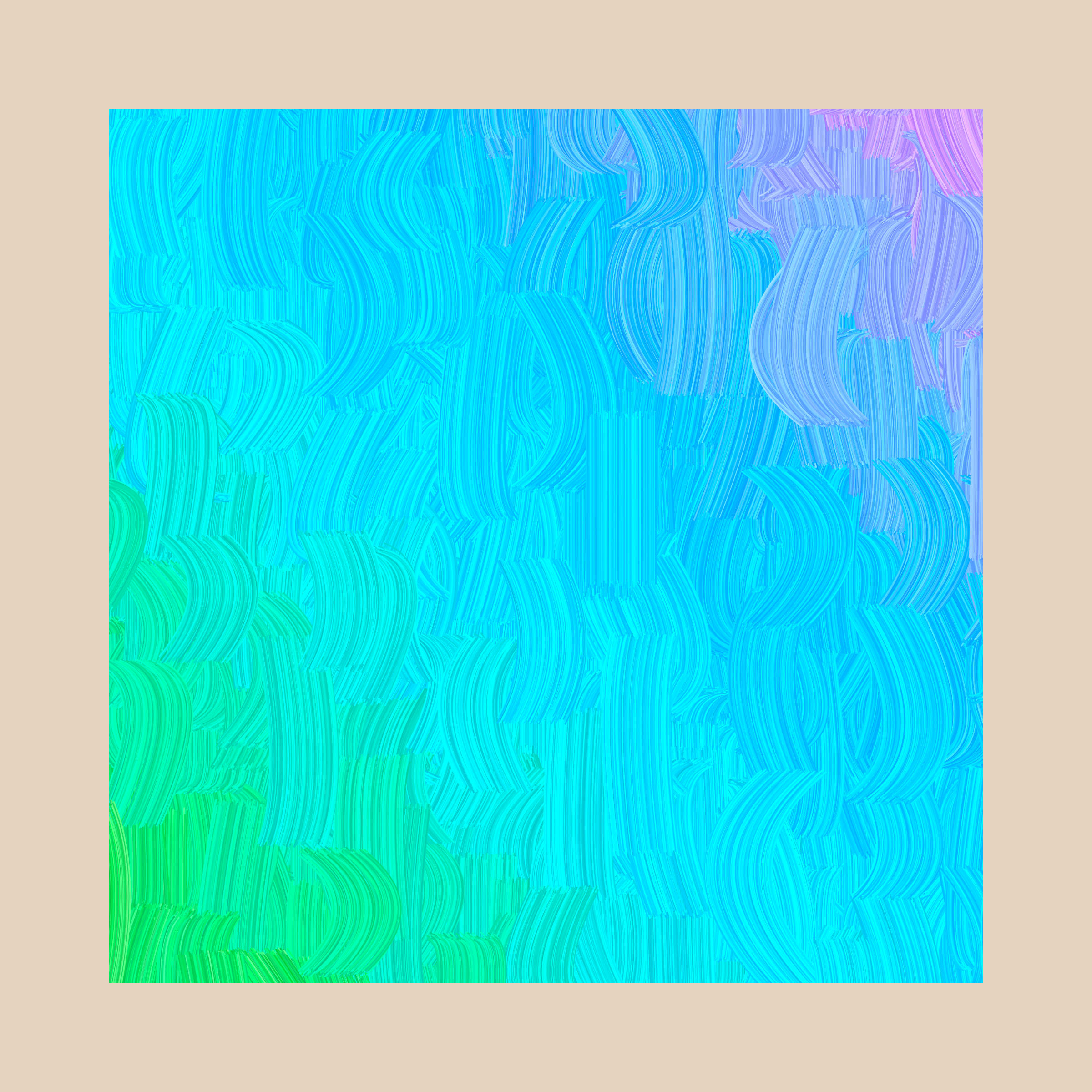 Color Streams #32000294