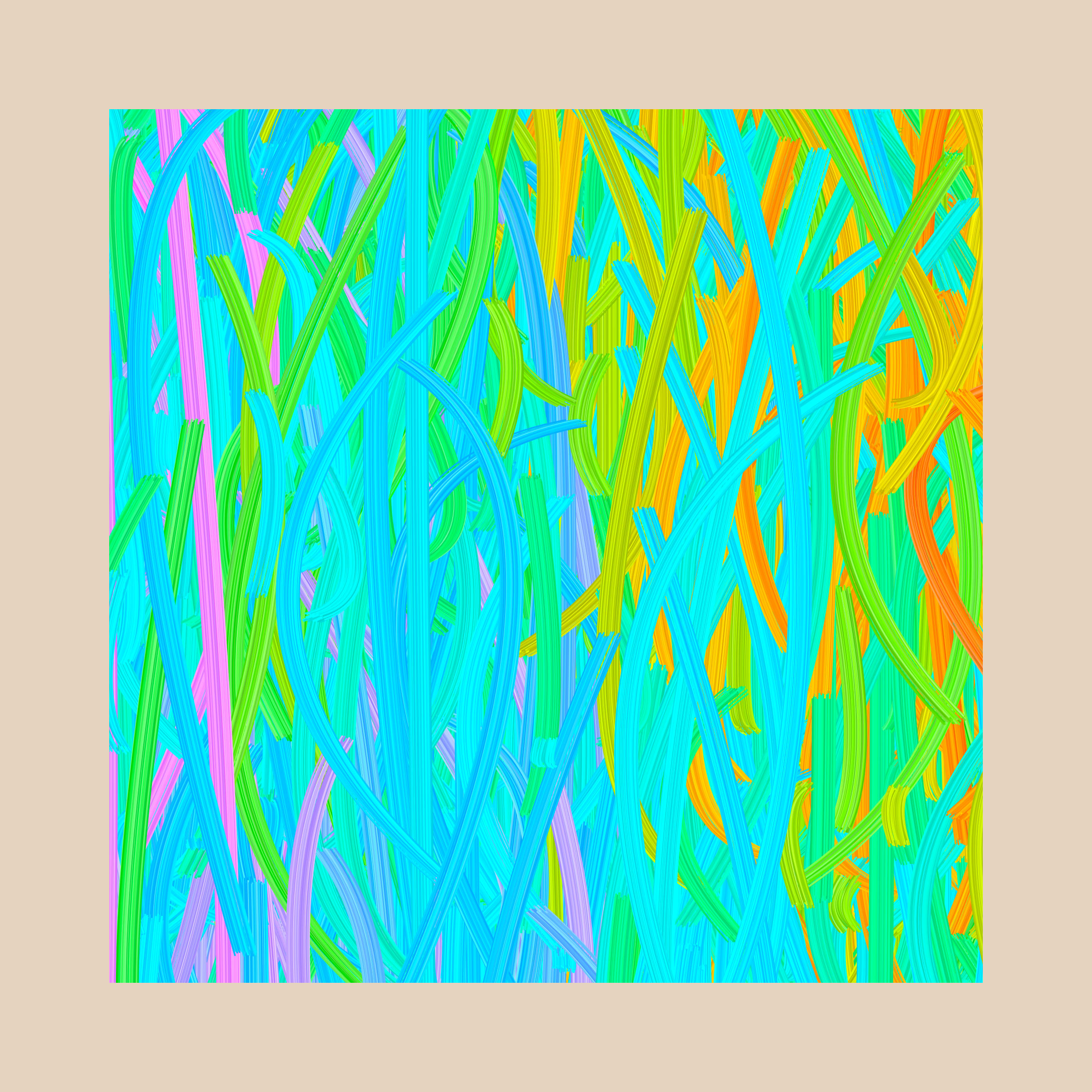 Color Streams #32000295