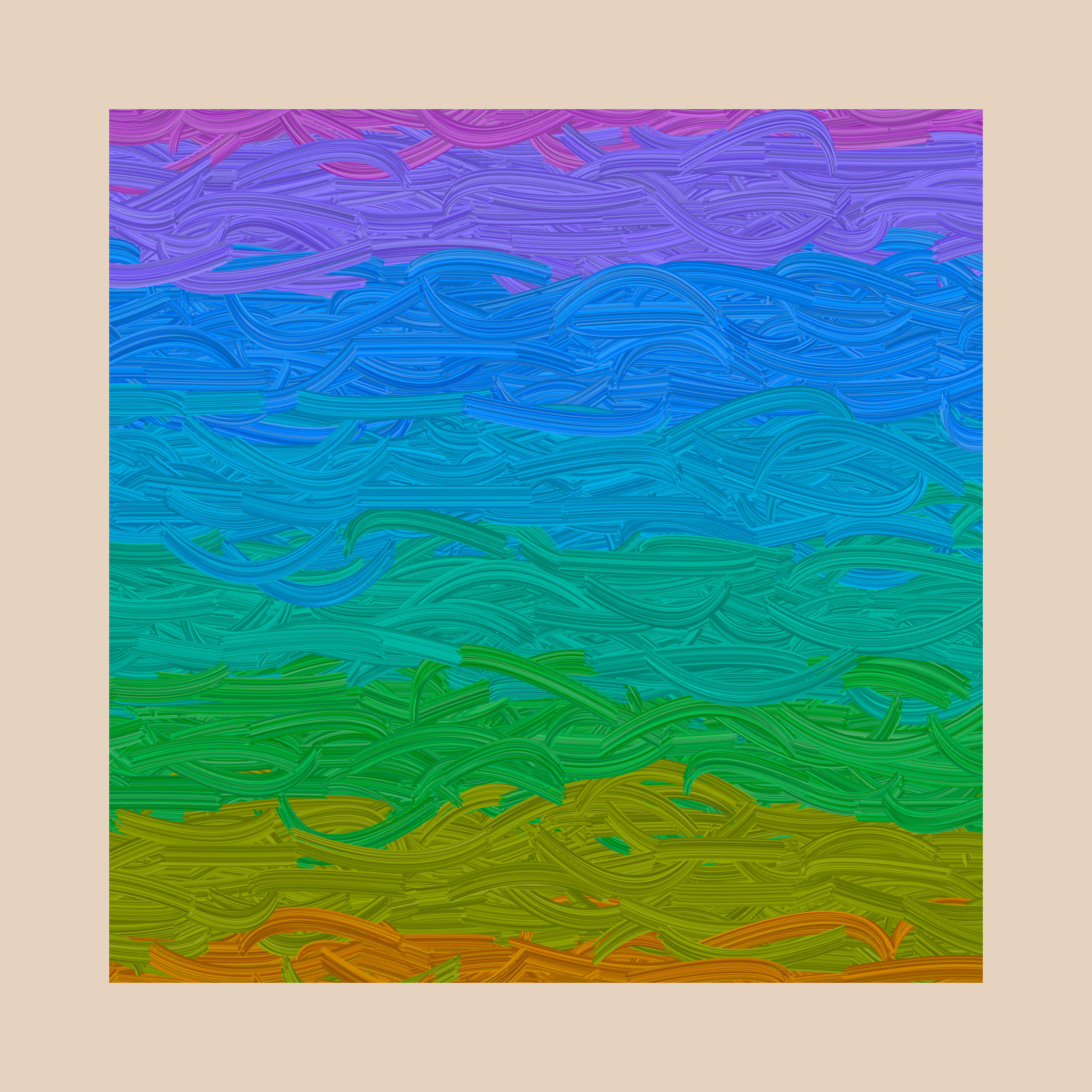 Color Streams #32000299