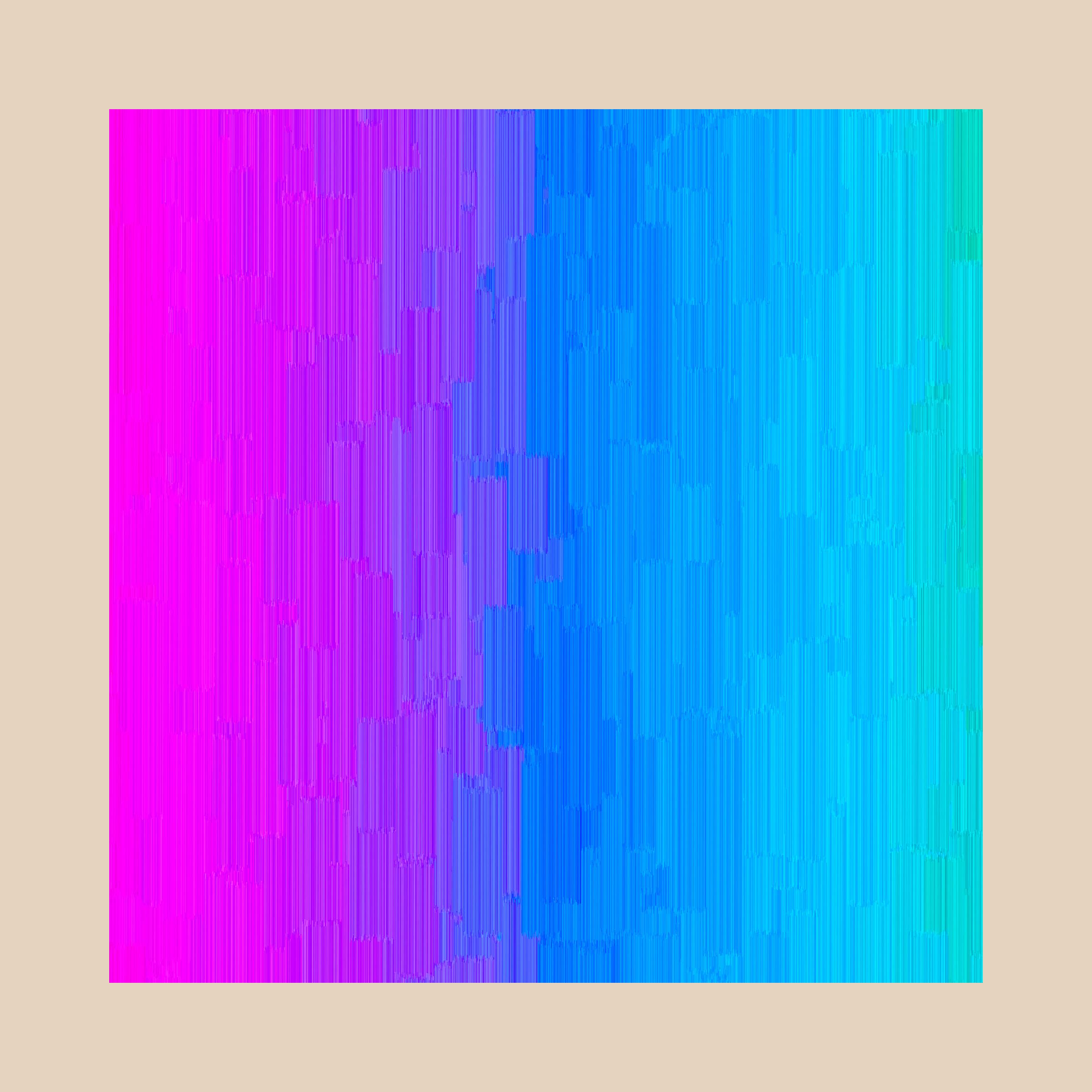 Color Streams #32000302