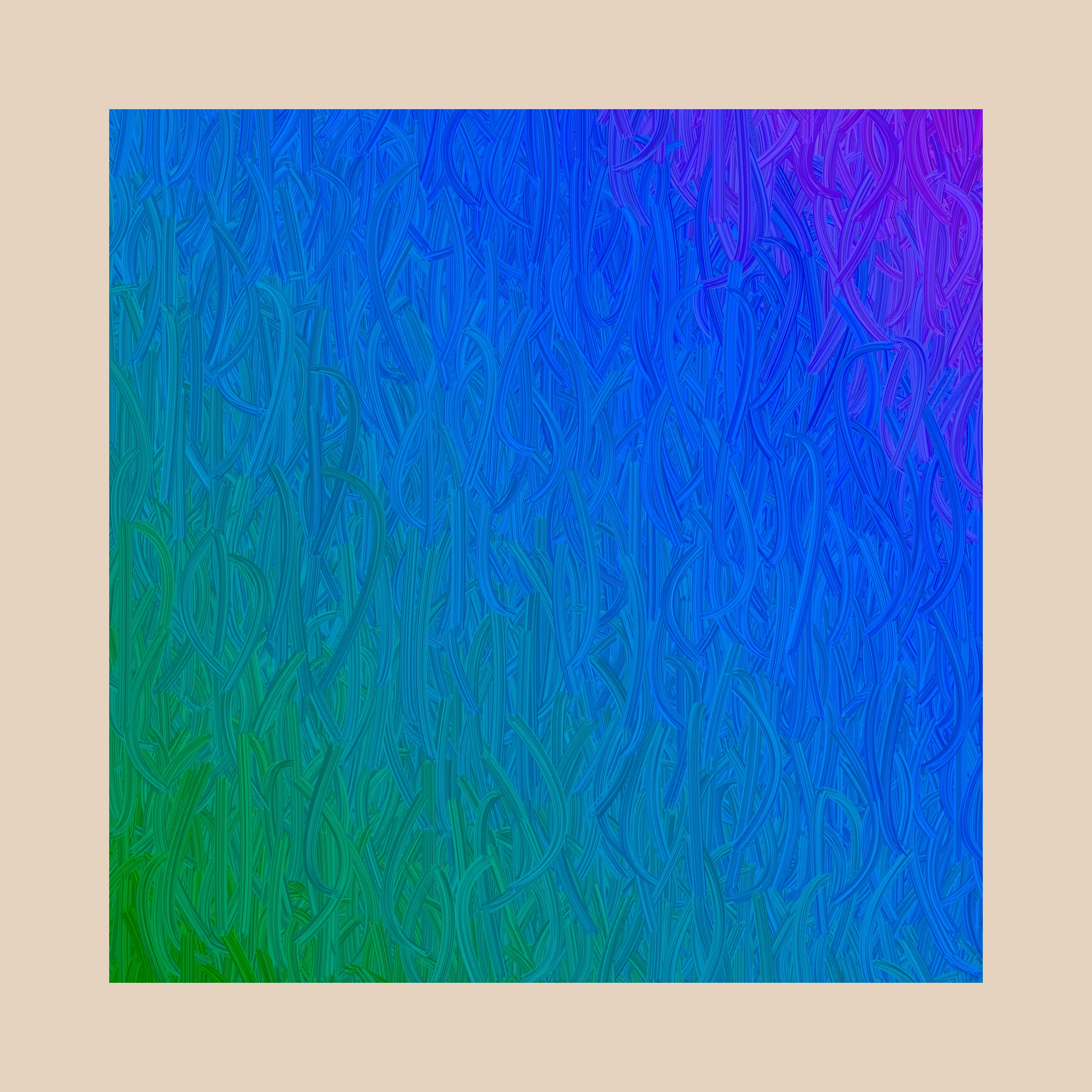 Color Streams #32000307