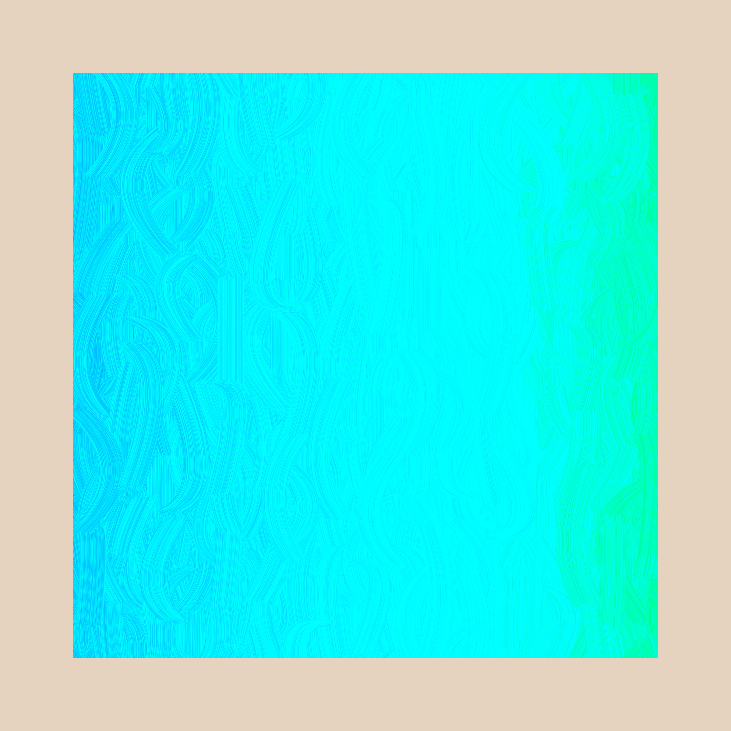 Color Streams #32000310