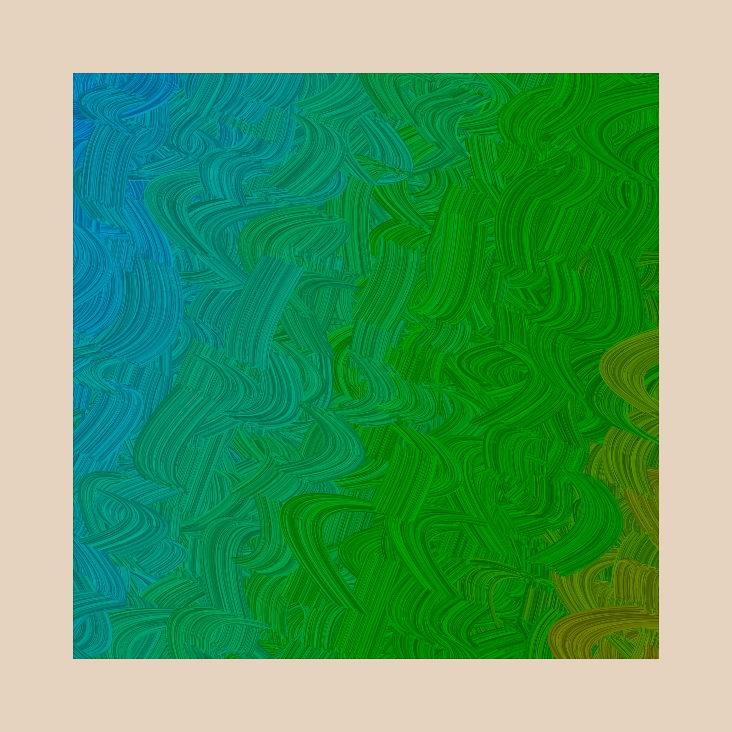 Color Streams #32000312