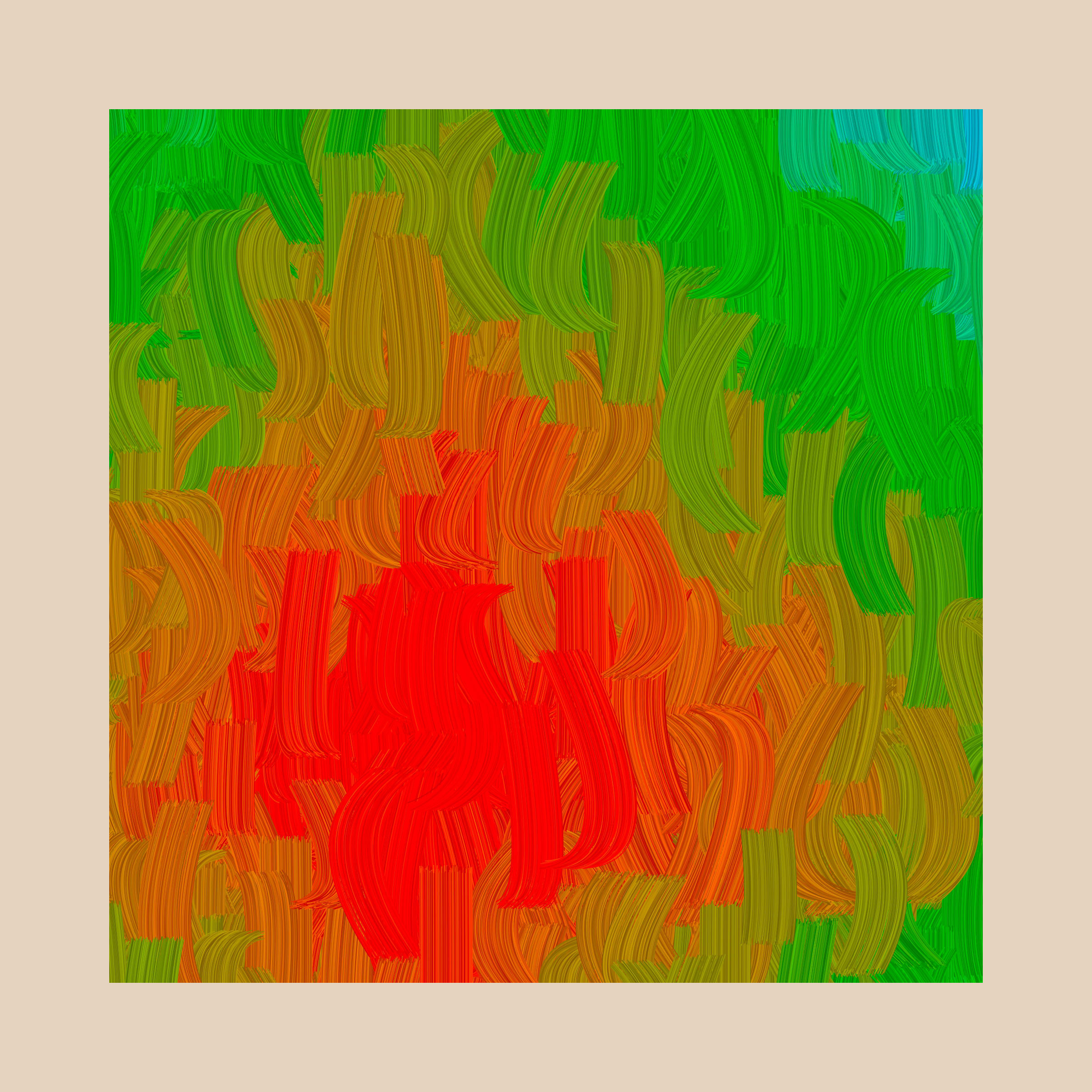 Color Streams #32000315