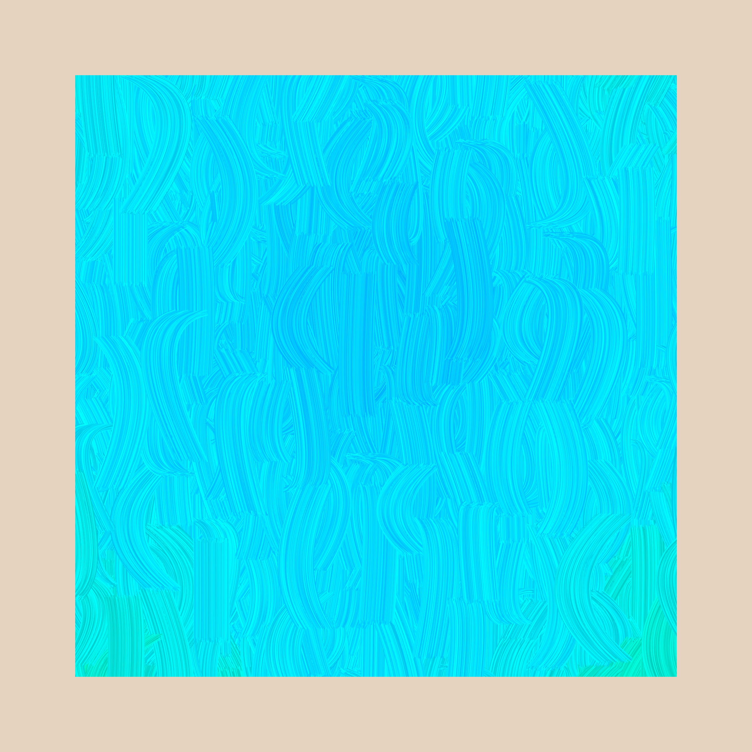 Color Streams #32000321