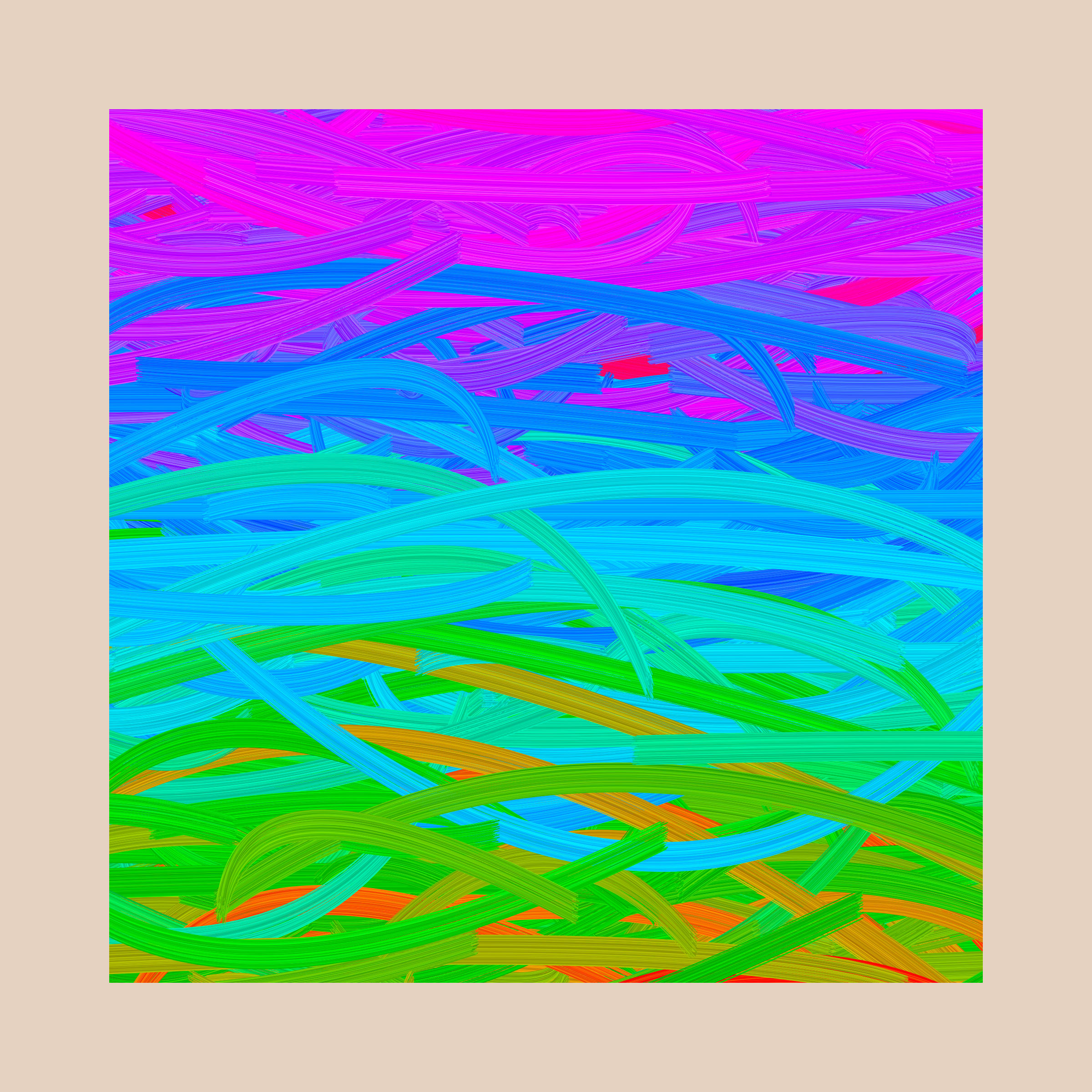 Color Streams #32000334