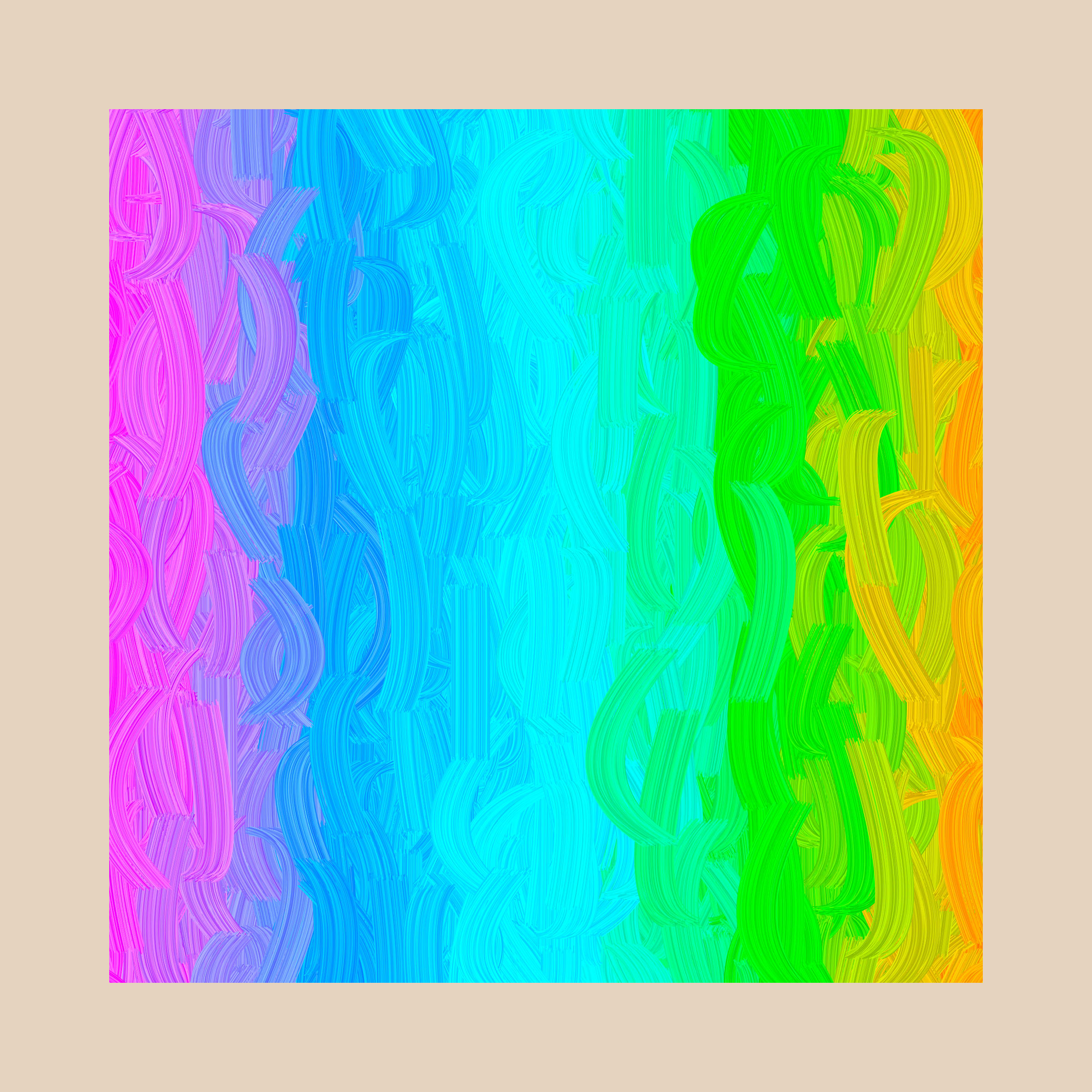 Color Streams #32000335