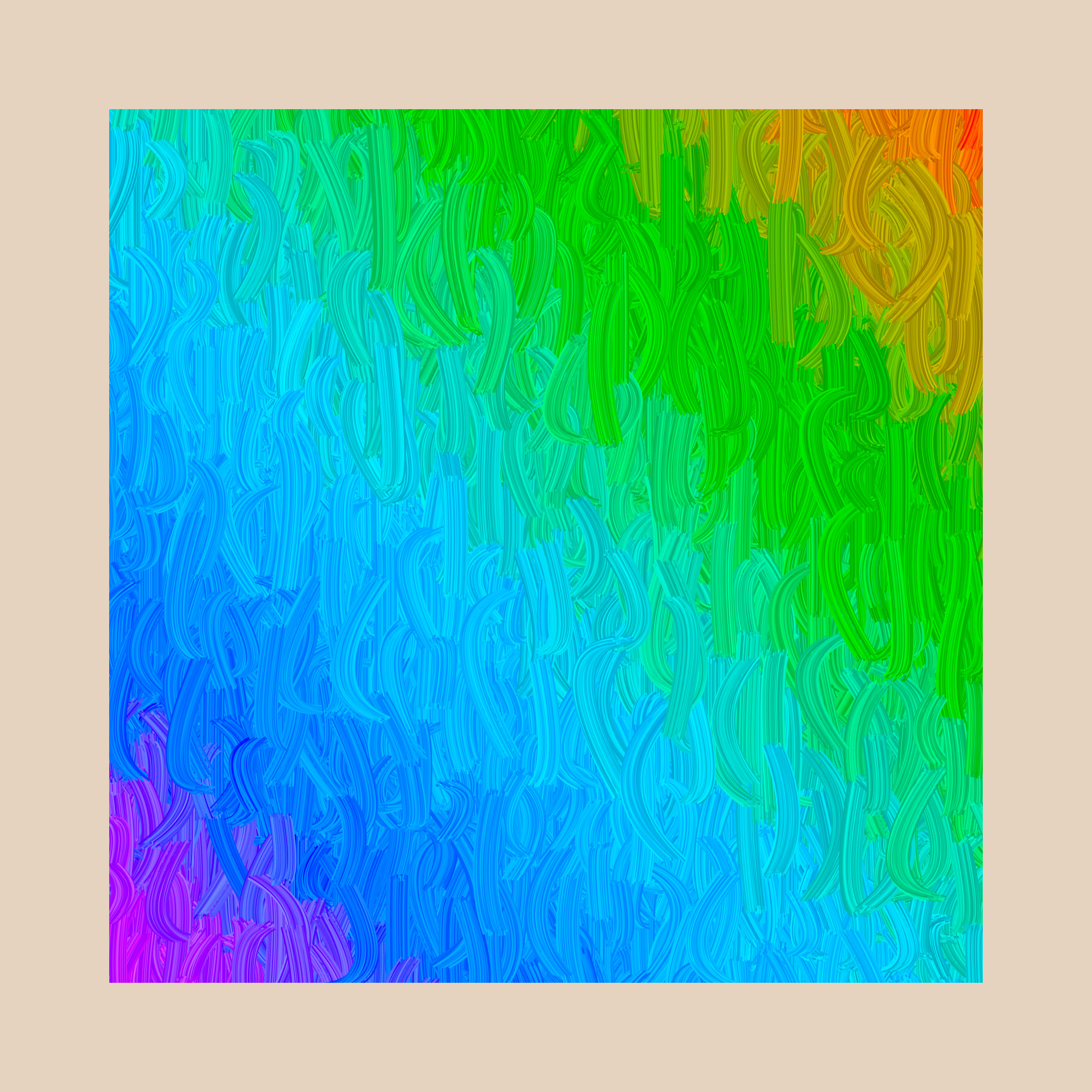 Color Streams #32000336