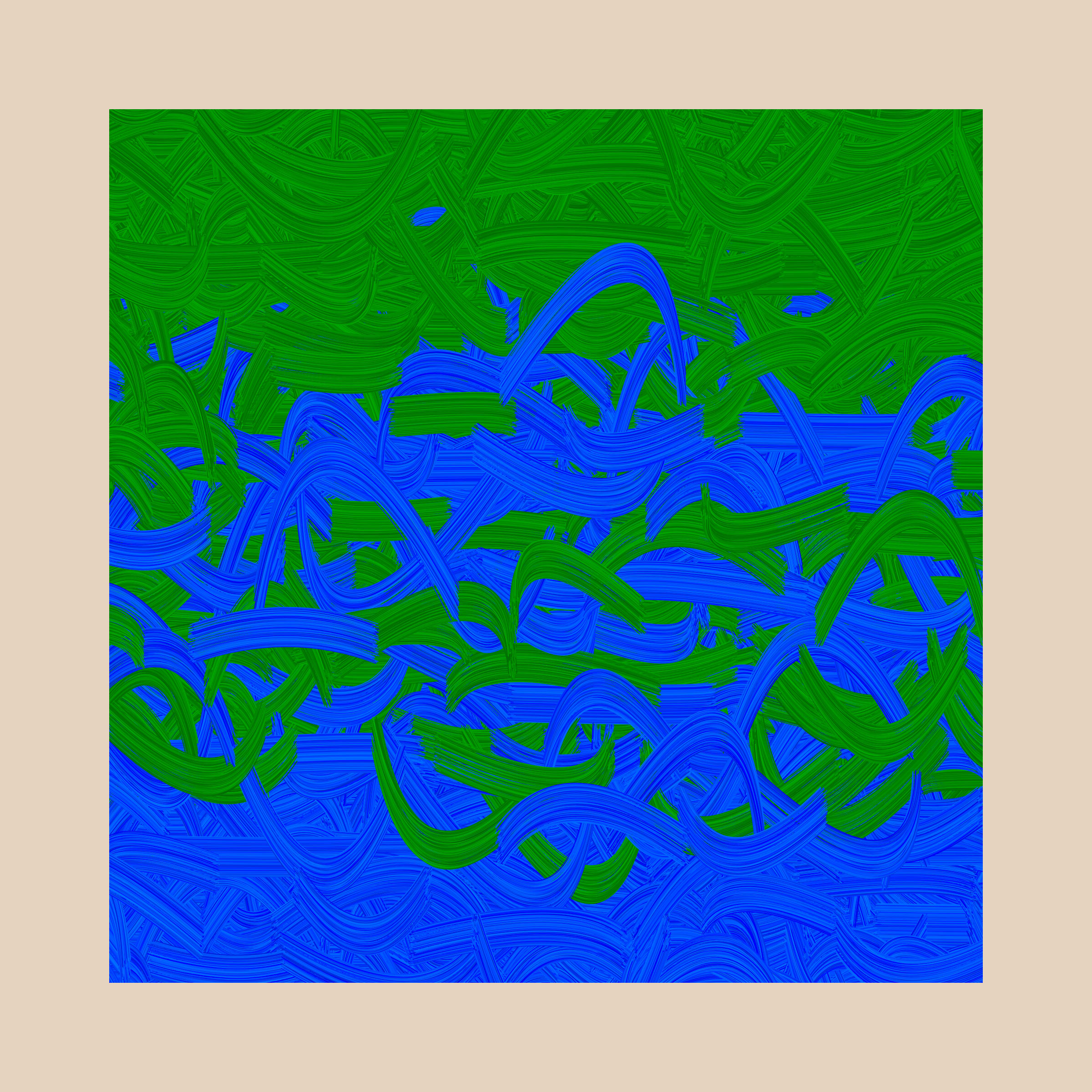 Color Streams #32000337