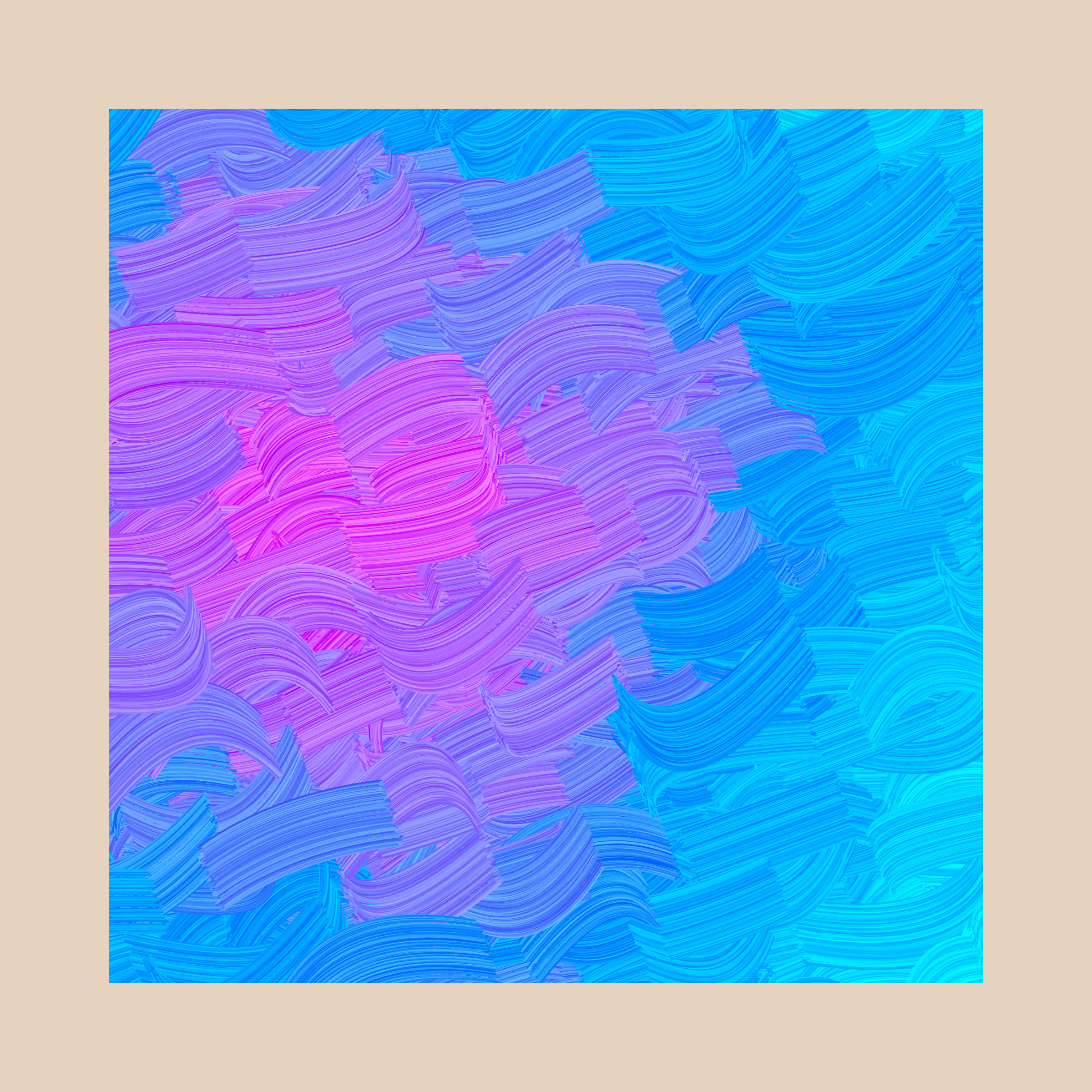 Color Streams #32000340