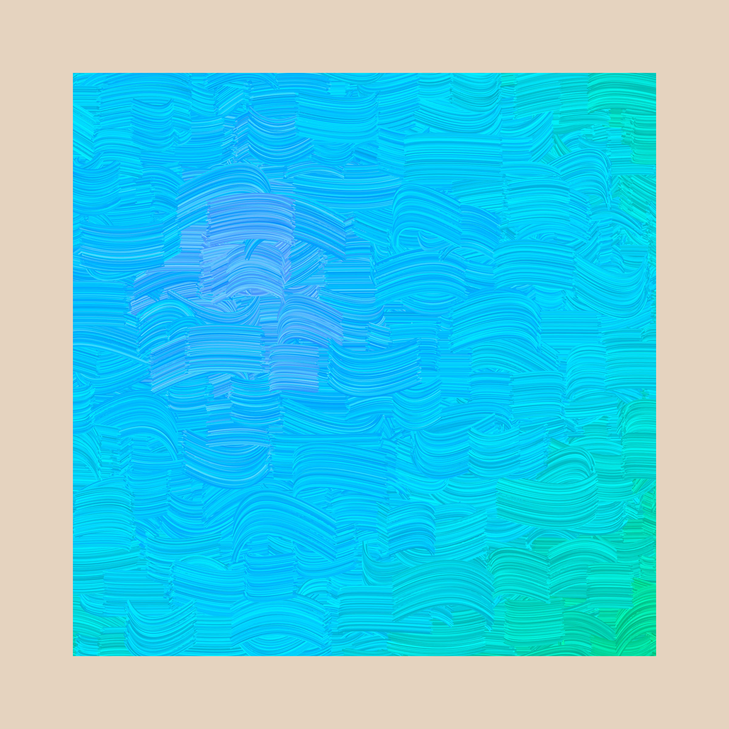 Color Streams #32000341