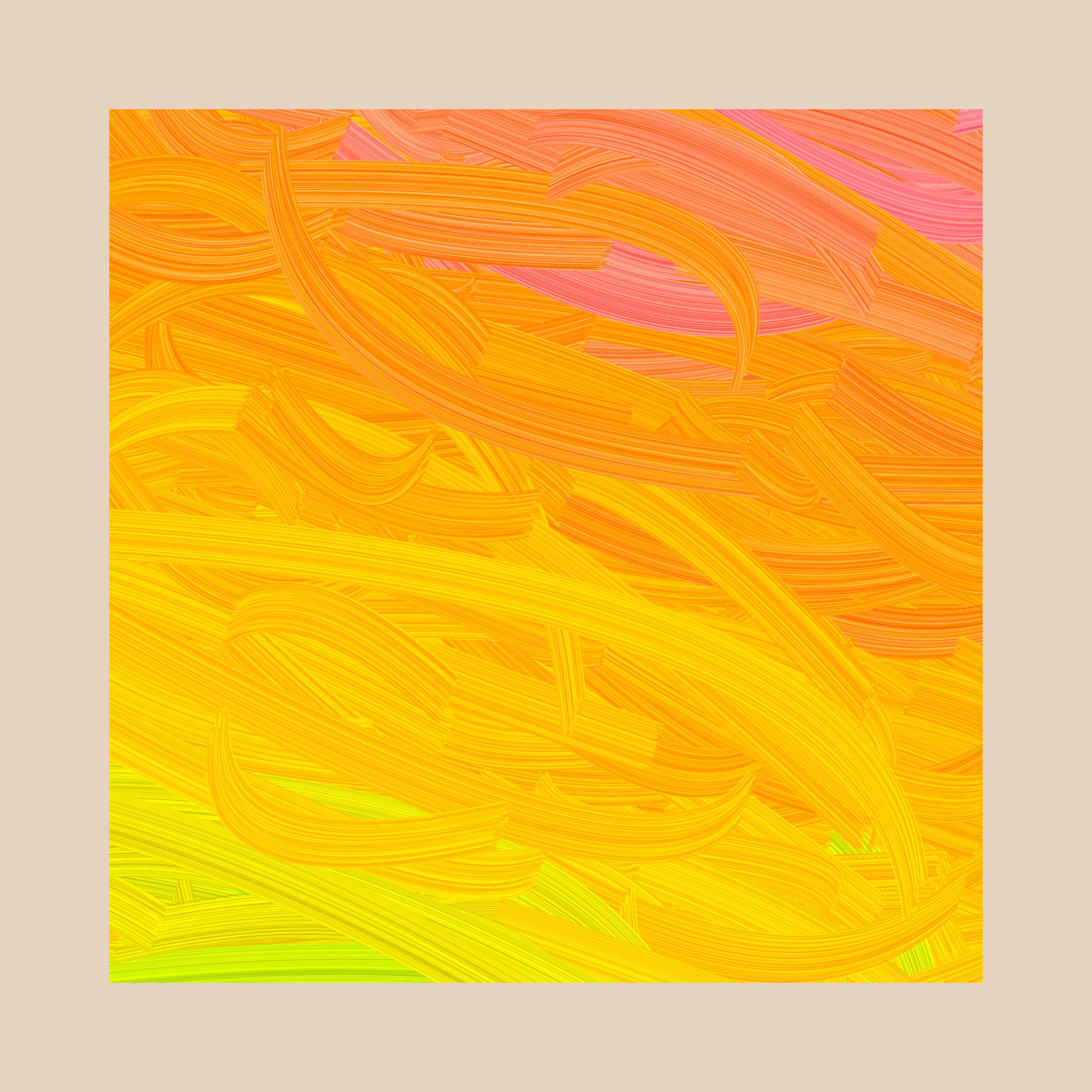 Color Streams #32000343