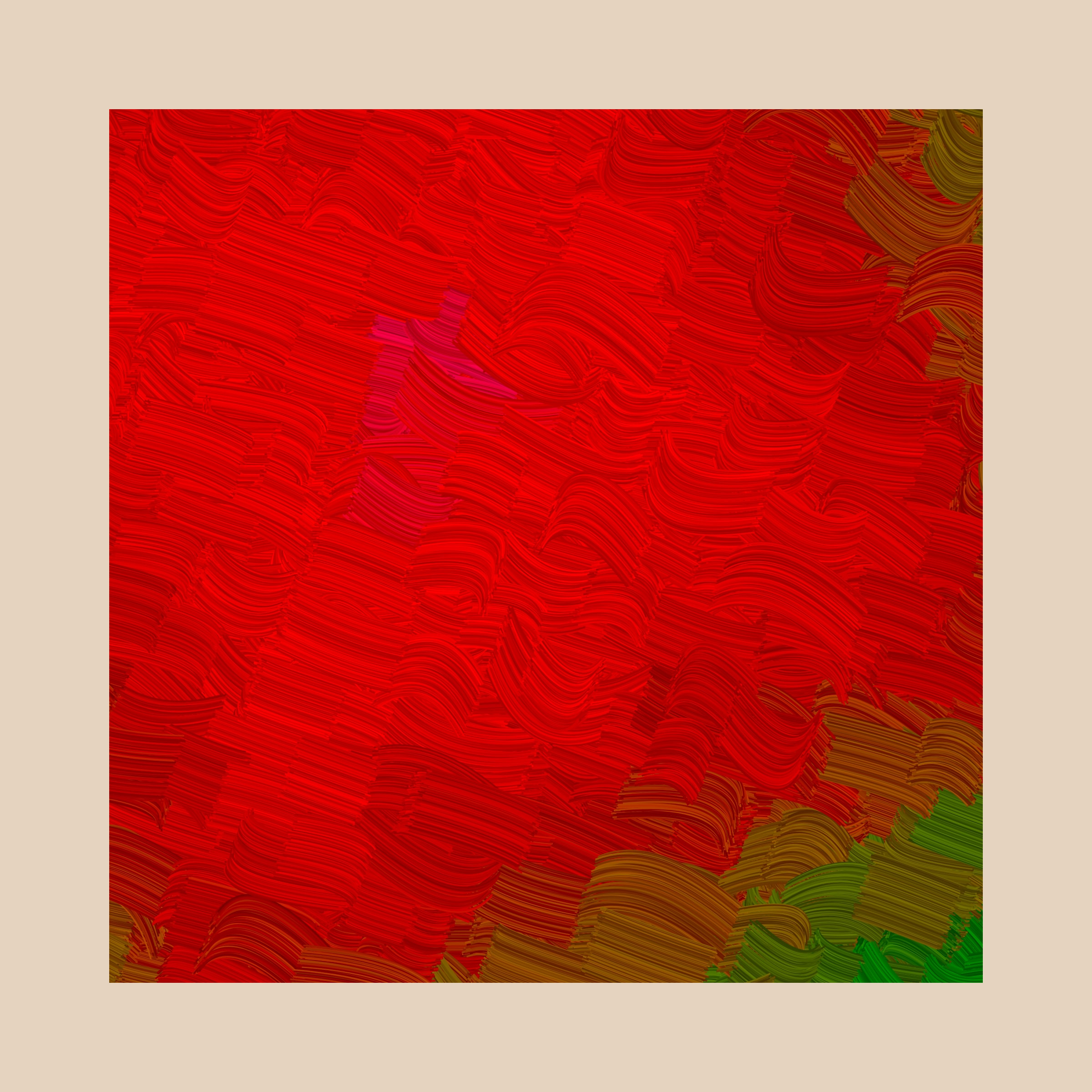 Color Streams #32000347