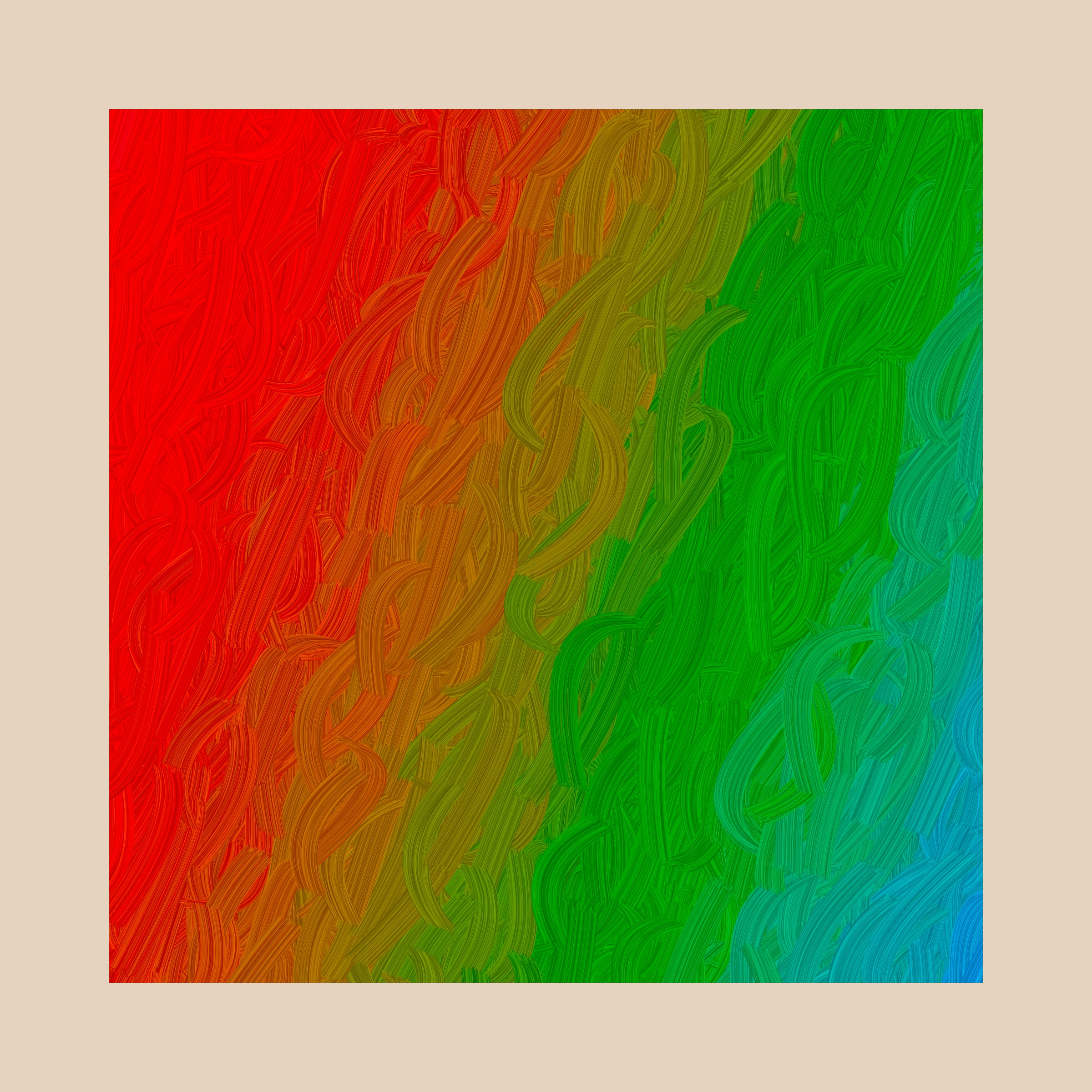 Color Streams #32000349