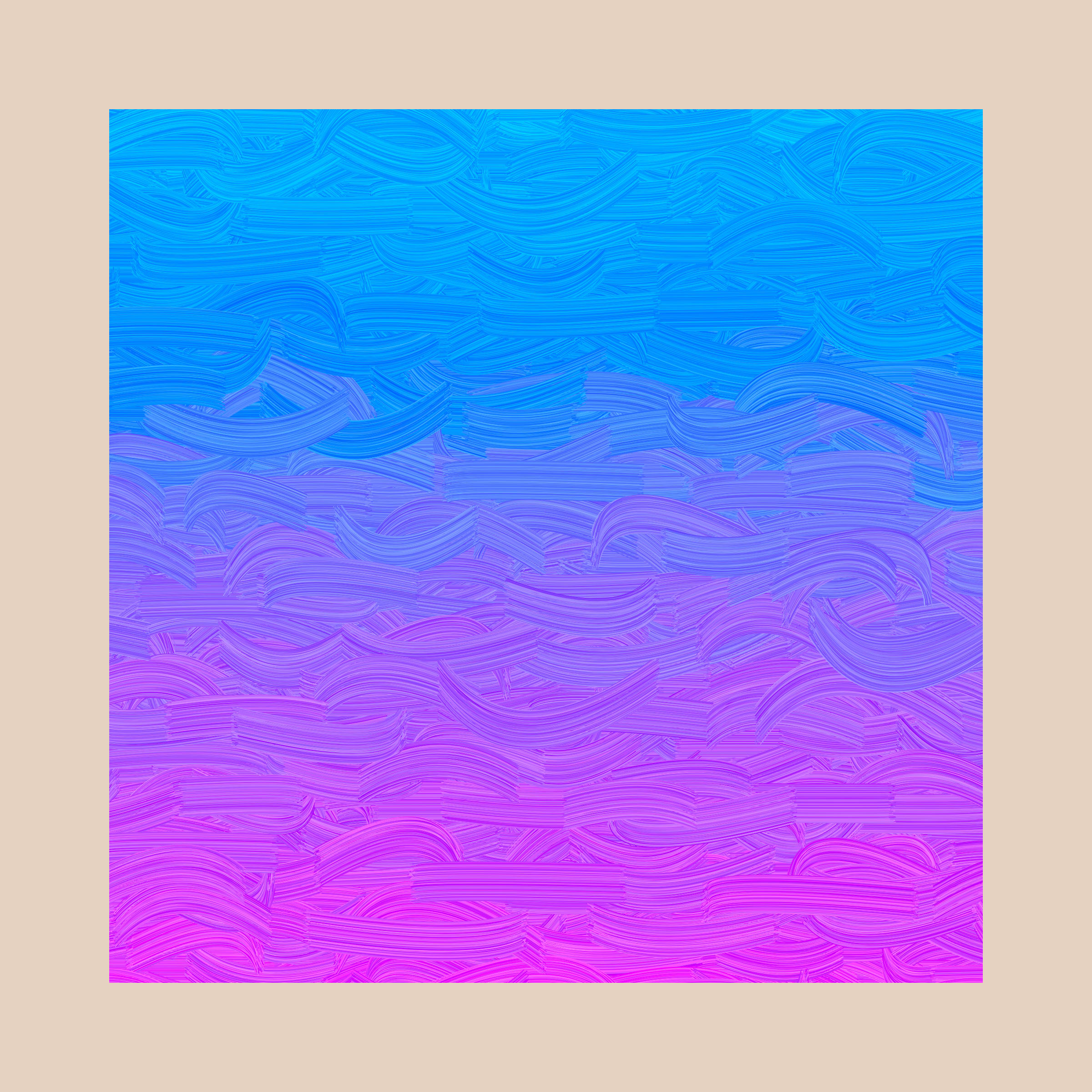 Color Streams #32000352