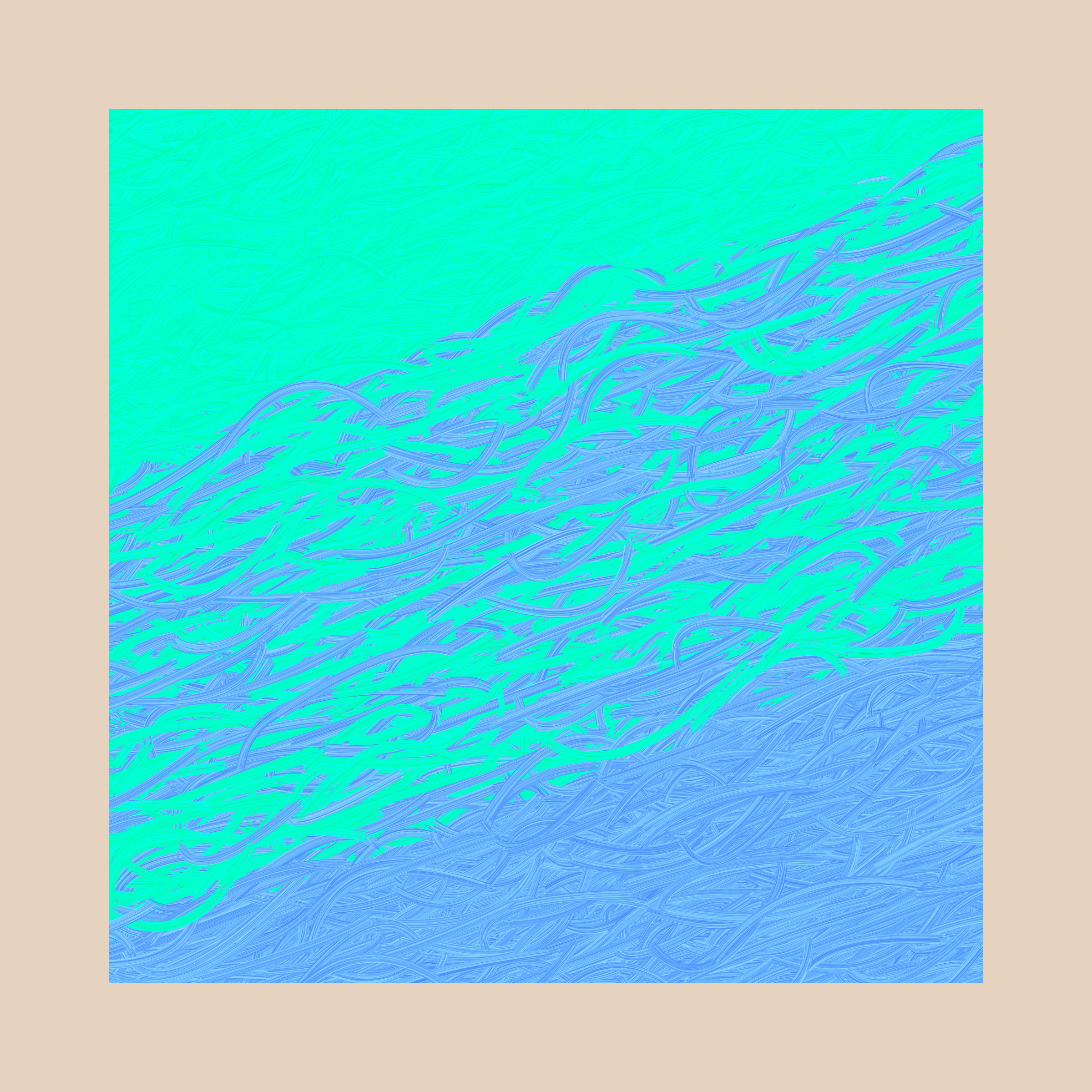 Color Streams #32000356